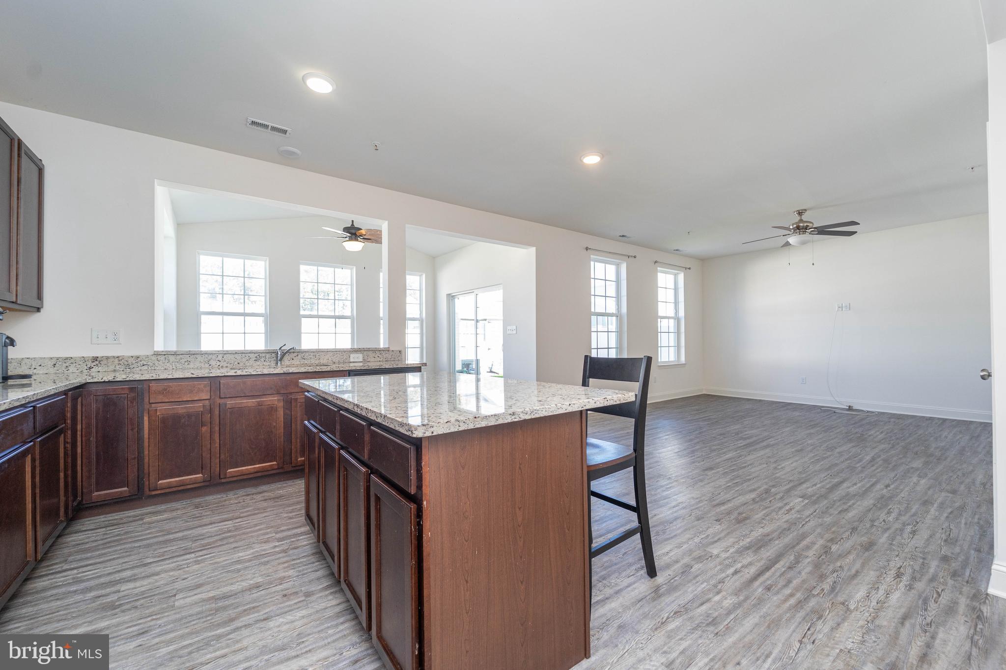 THE GARDENS - Residential