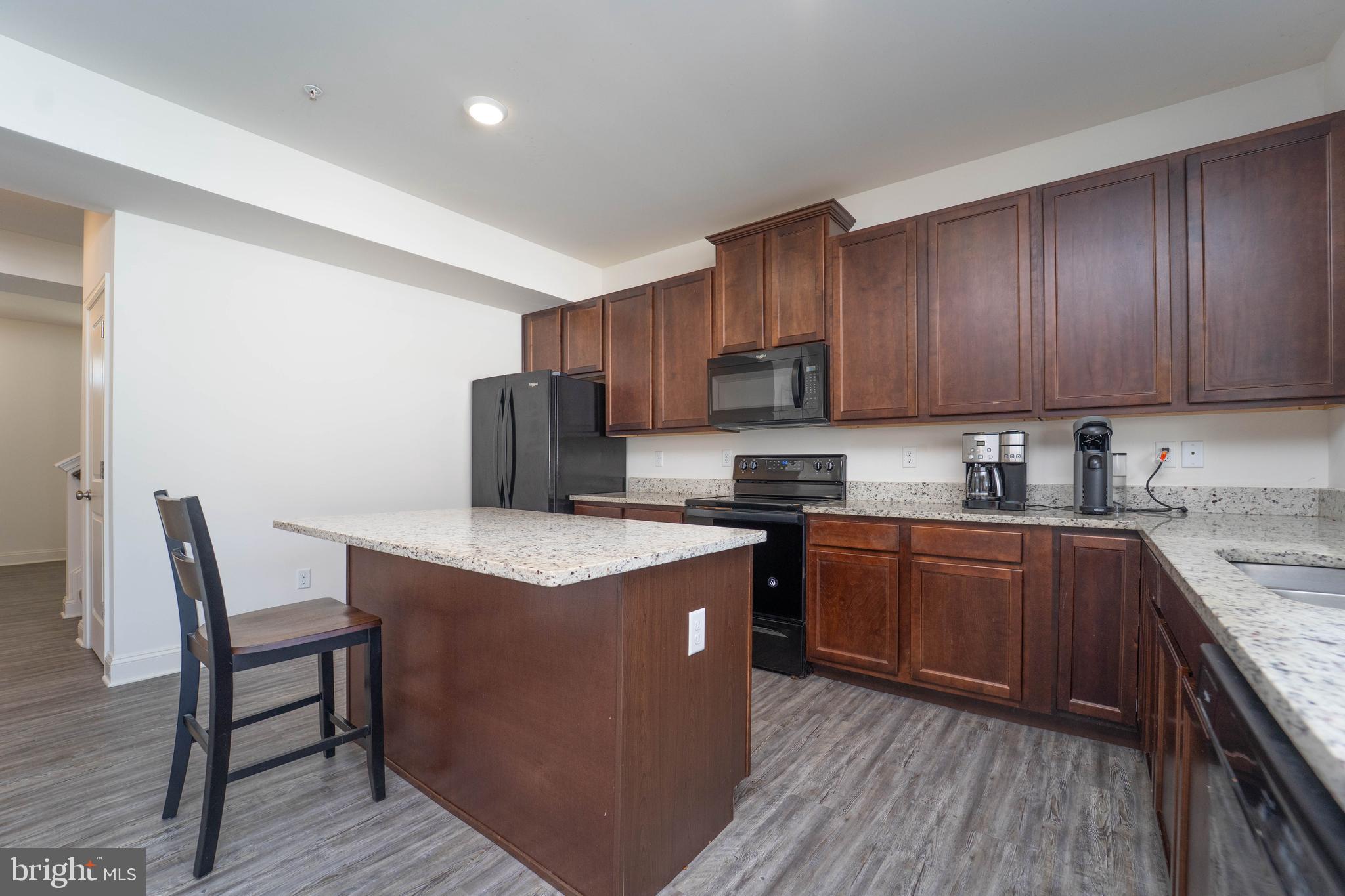 THE GARDENS - Residential