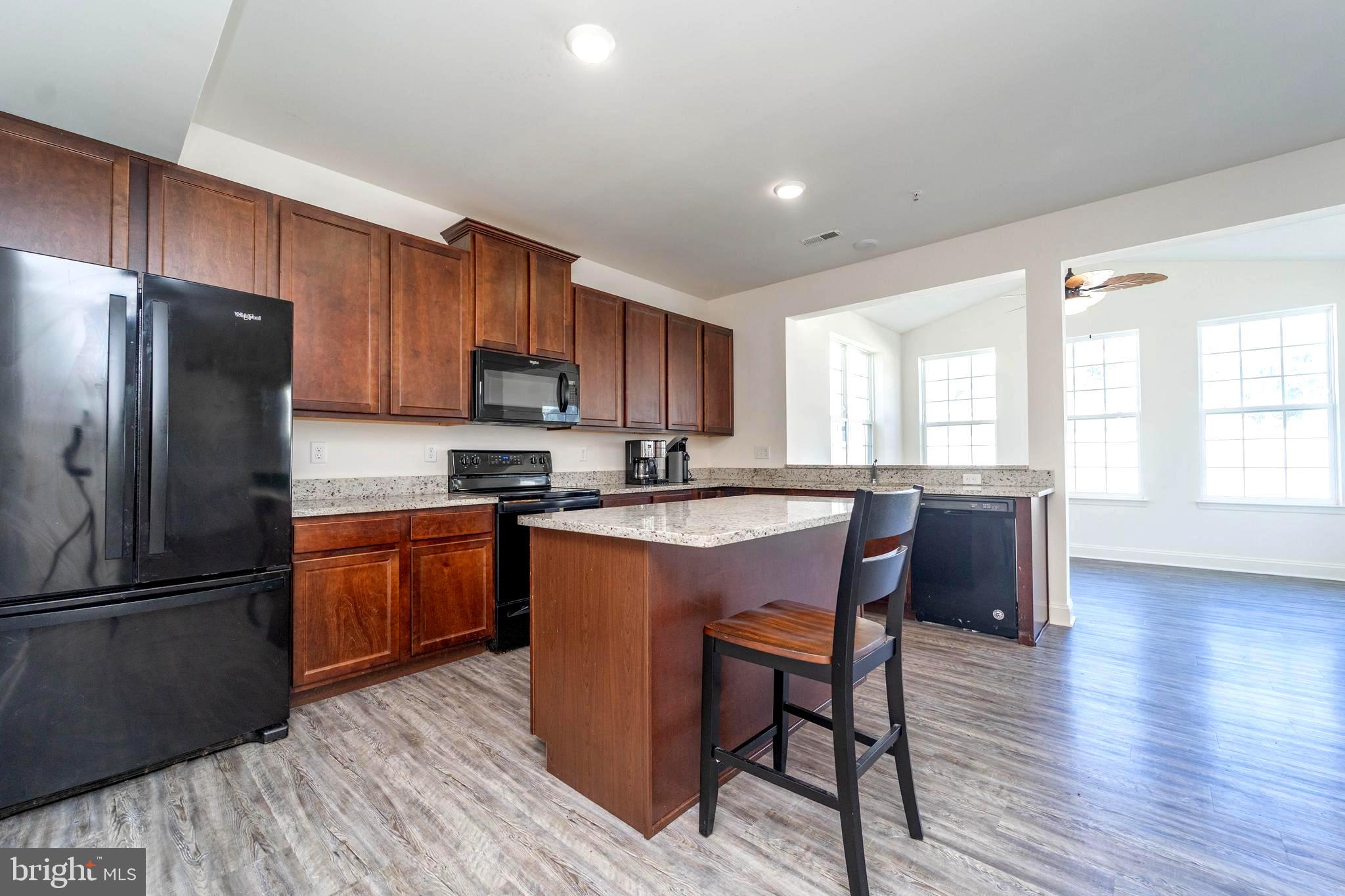 THE GARDENS - Residential