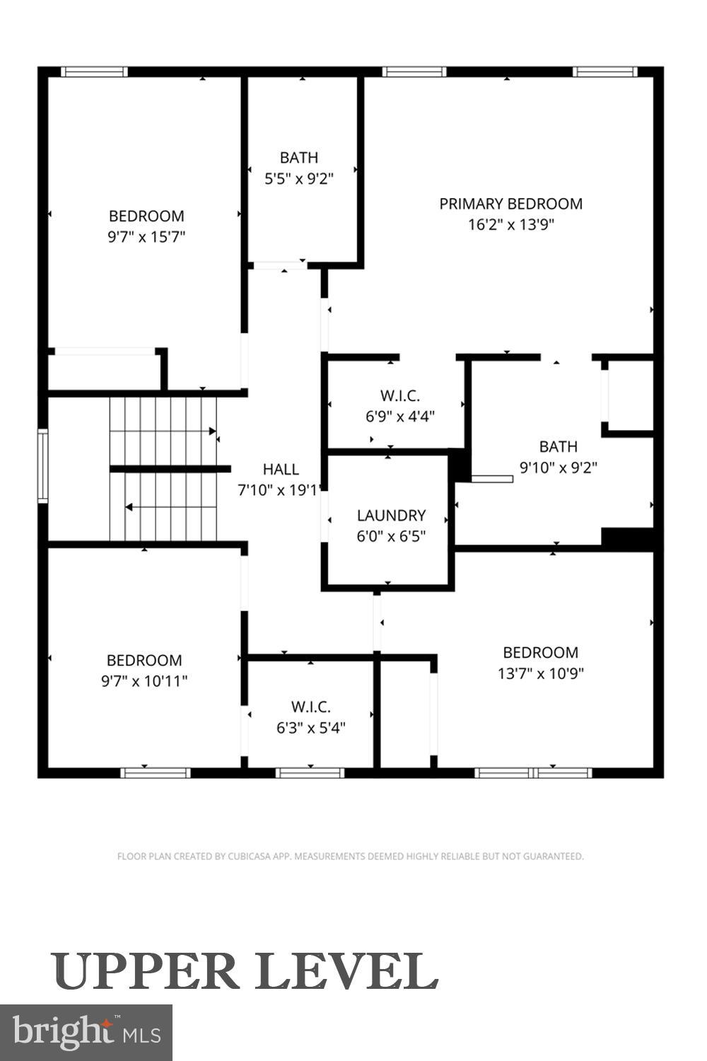 THE GARDENS - Residential