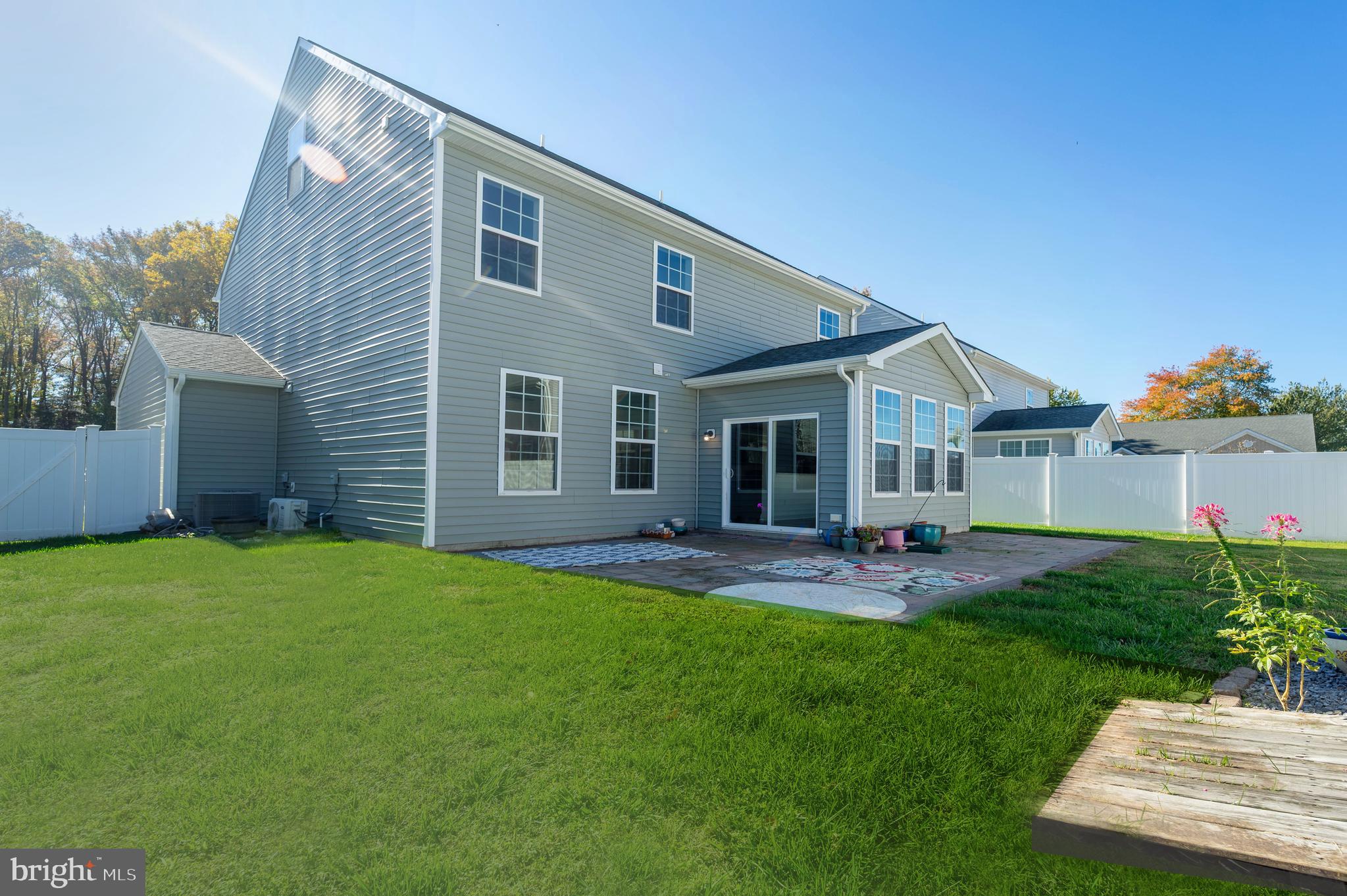 THE GARDENS - Residential