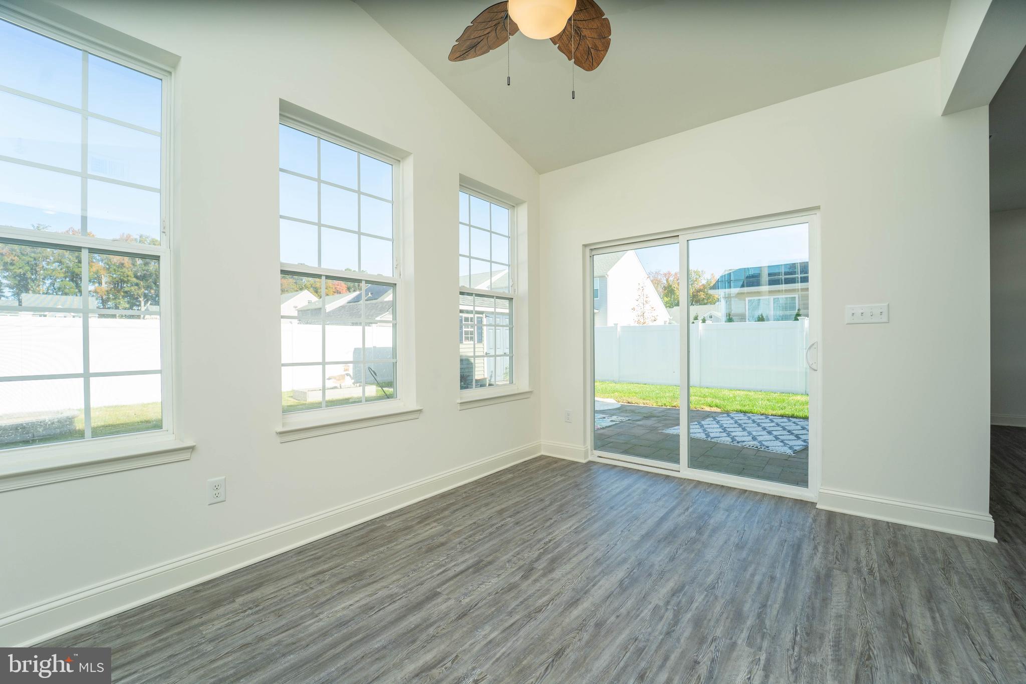 THE GARDENS - Residential