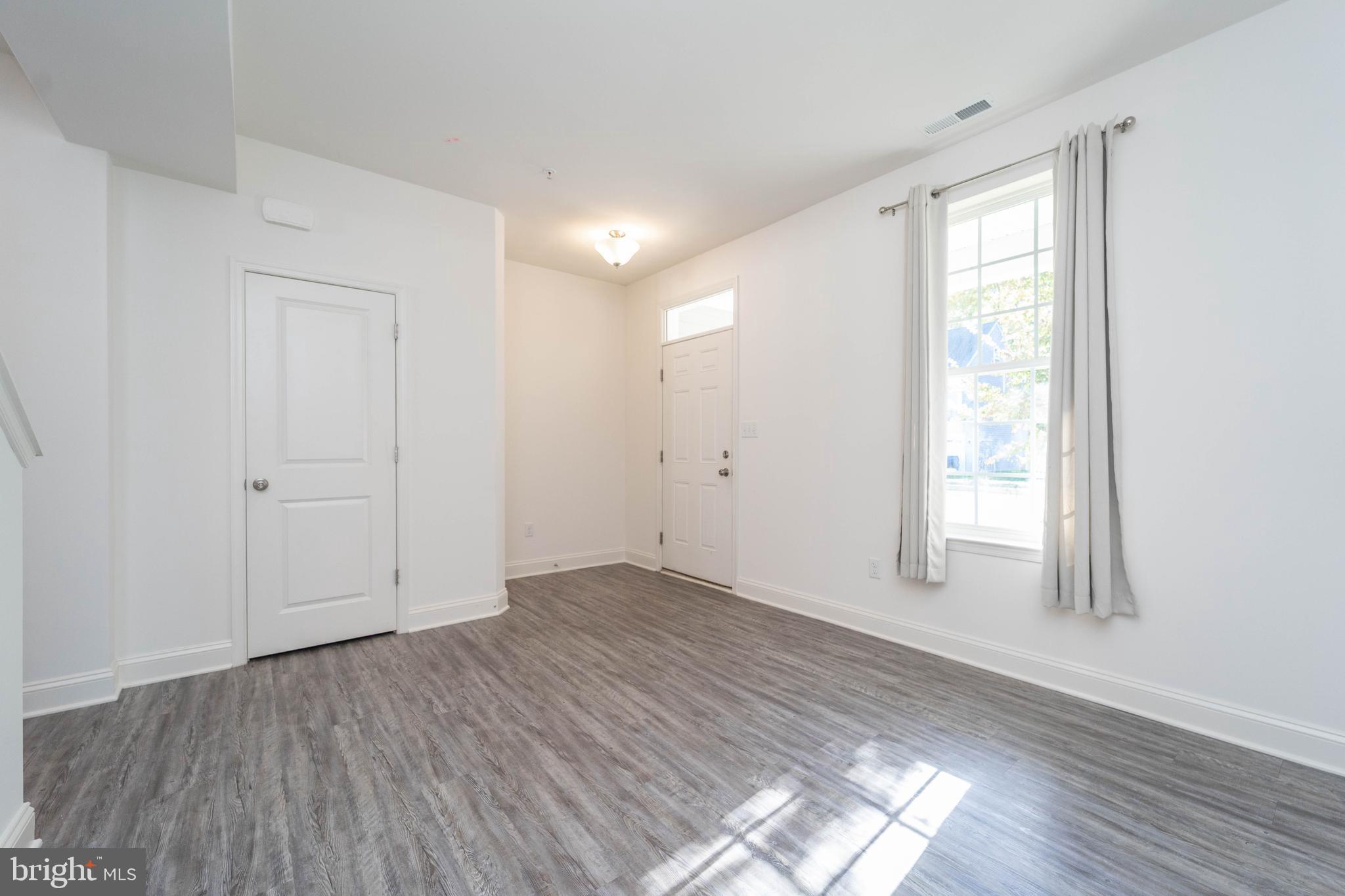 THE GARDENS - Residential