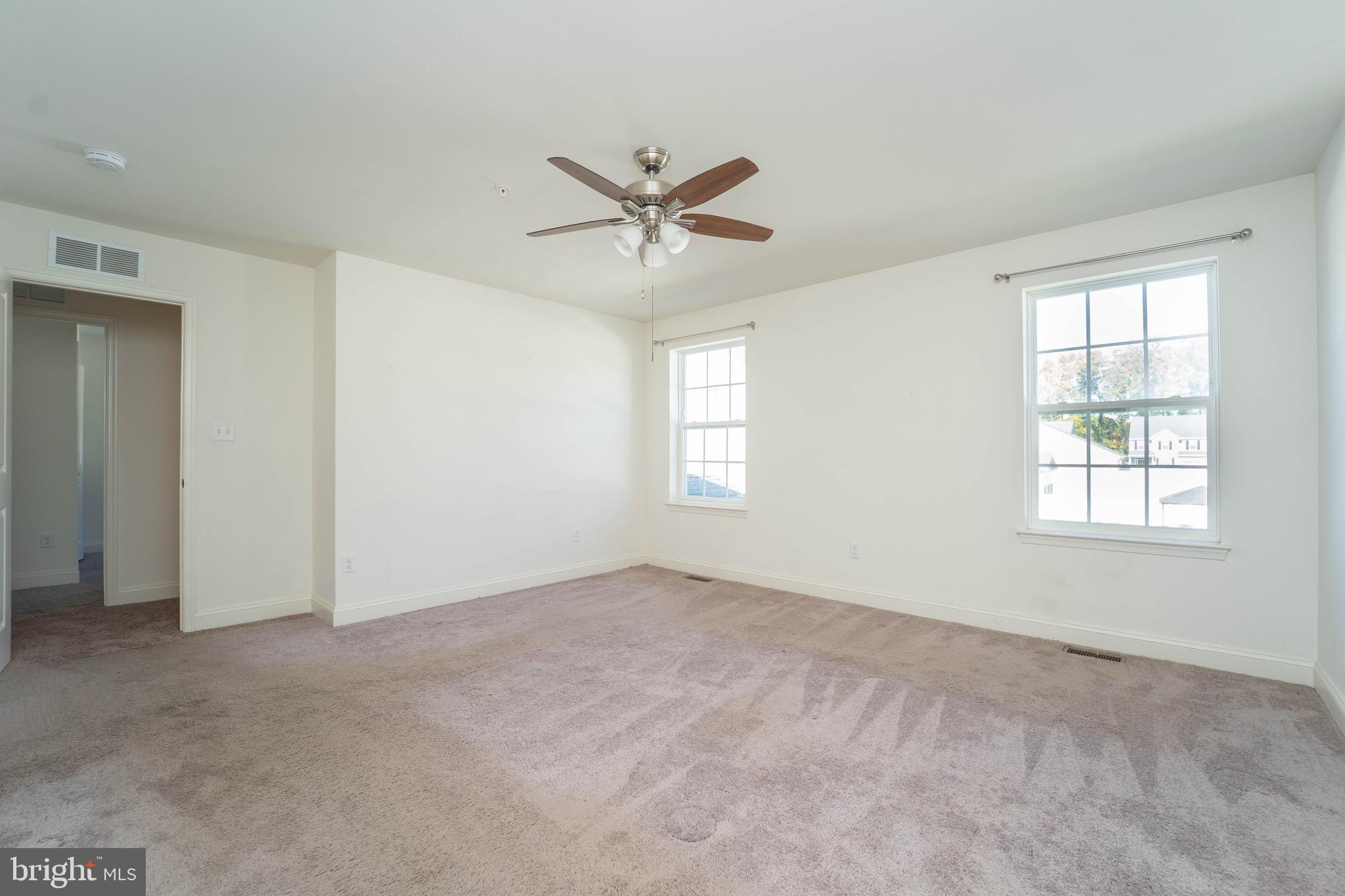 THE GARDENS - Residential