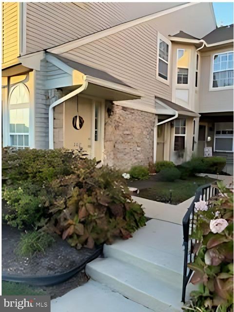 202 ANDOVER COURT QUAKERTOWN PA 18951