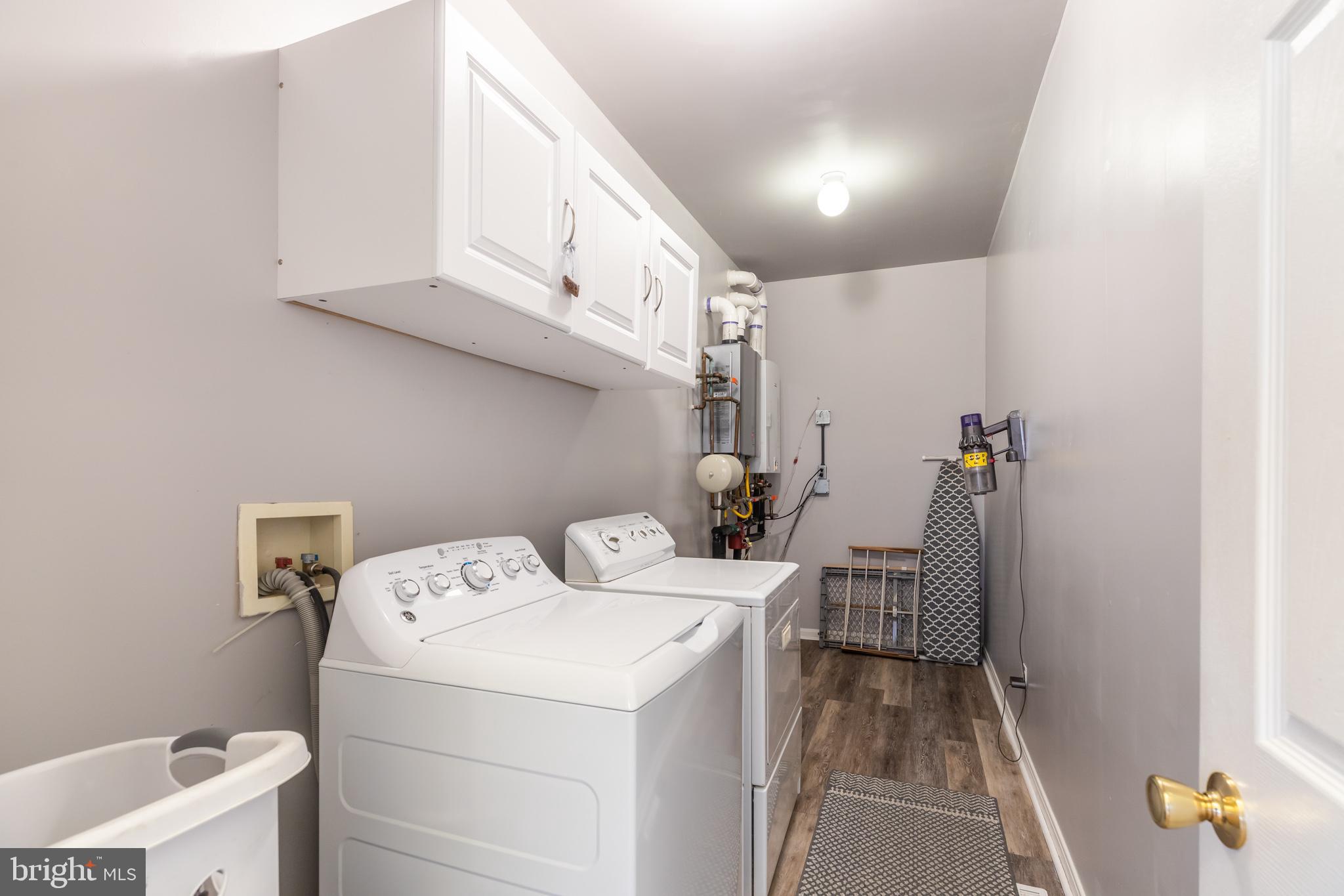 MULBERRY STATION - Residential