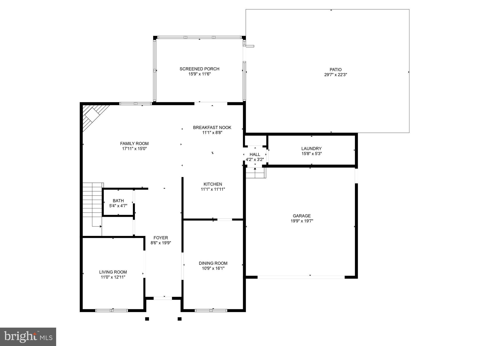 MULBERRY STATION - Residential