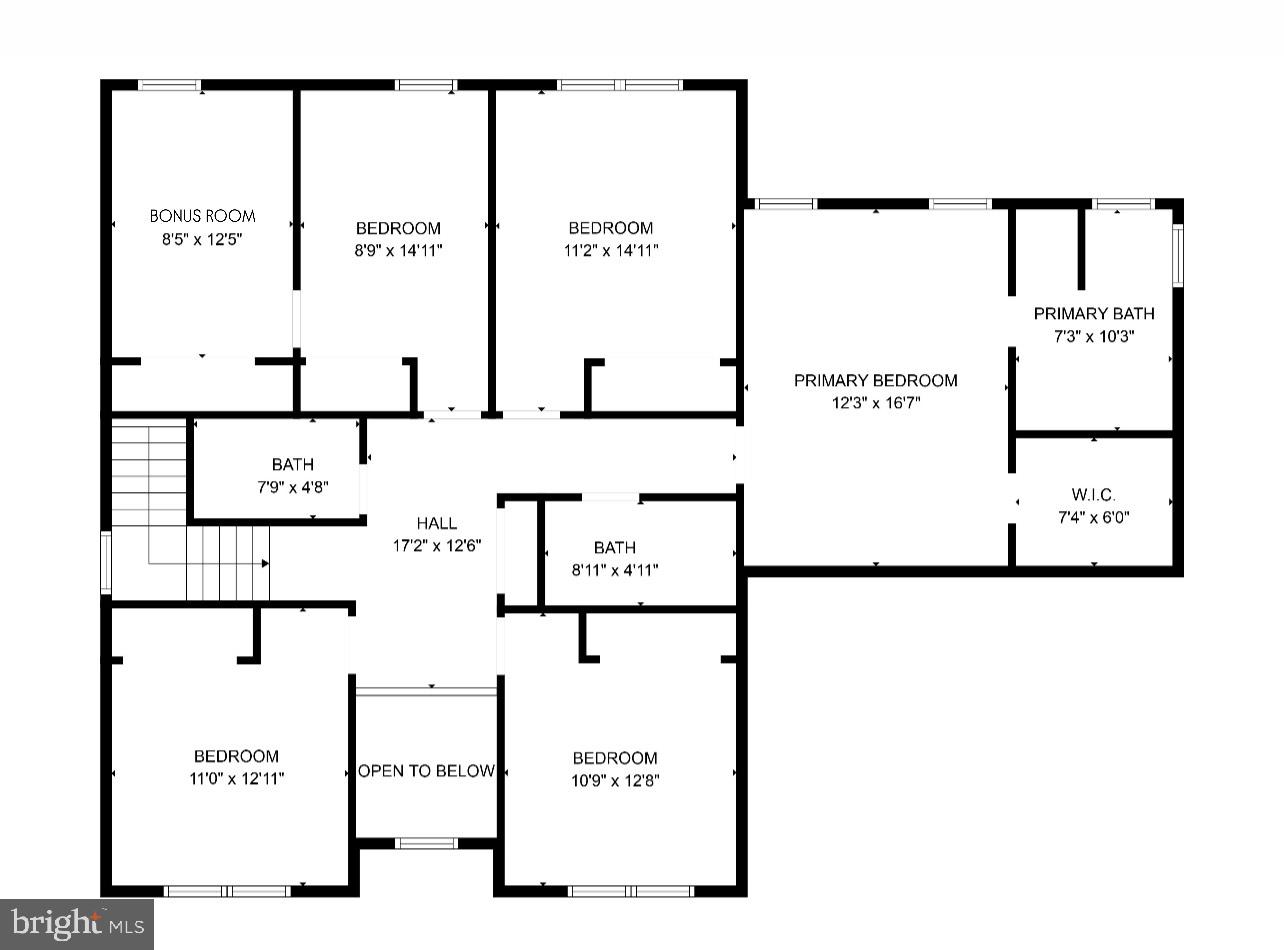 MULBERRY STATION - Residential