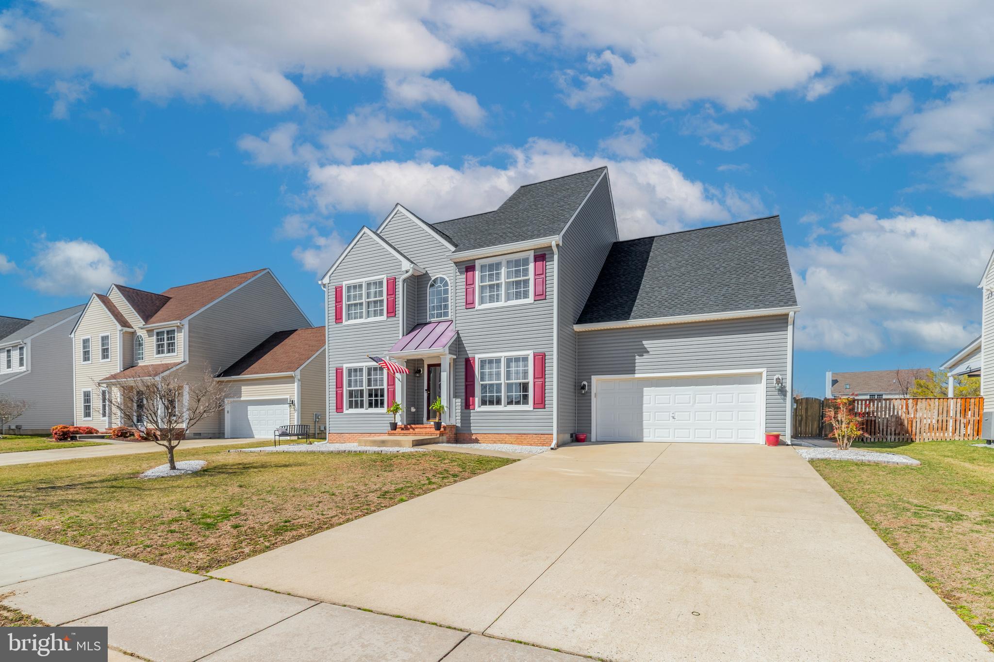 MULBERRY STATION - Residential