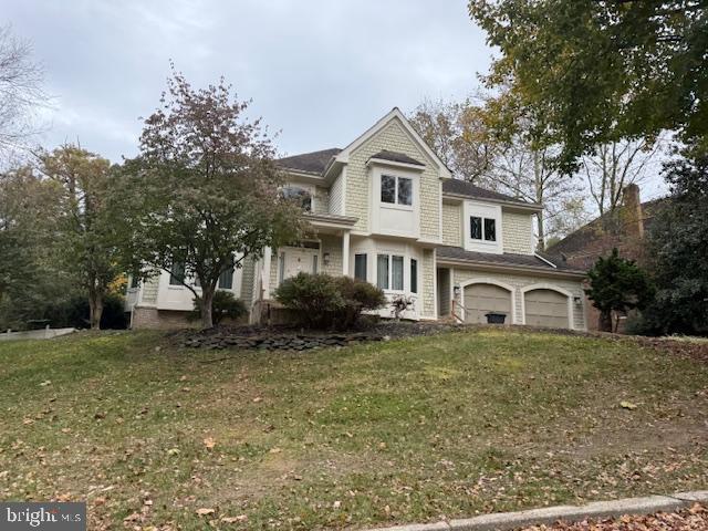 371 CARRIAGE PARK WAY