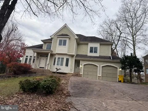 371 Carriage Park Way, Annapolis, MD 21401 - #: MDAA2133126
