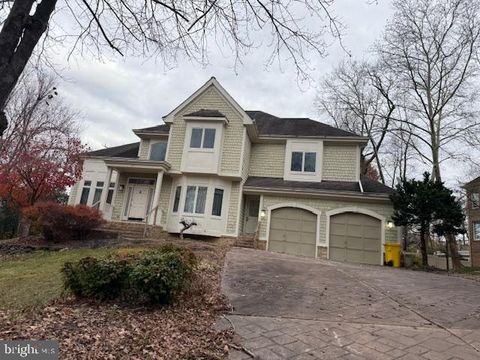 371 CARRIAGE PARK WAY ANNAPOLIS MD 21401