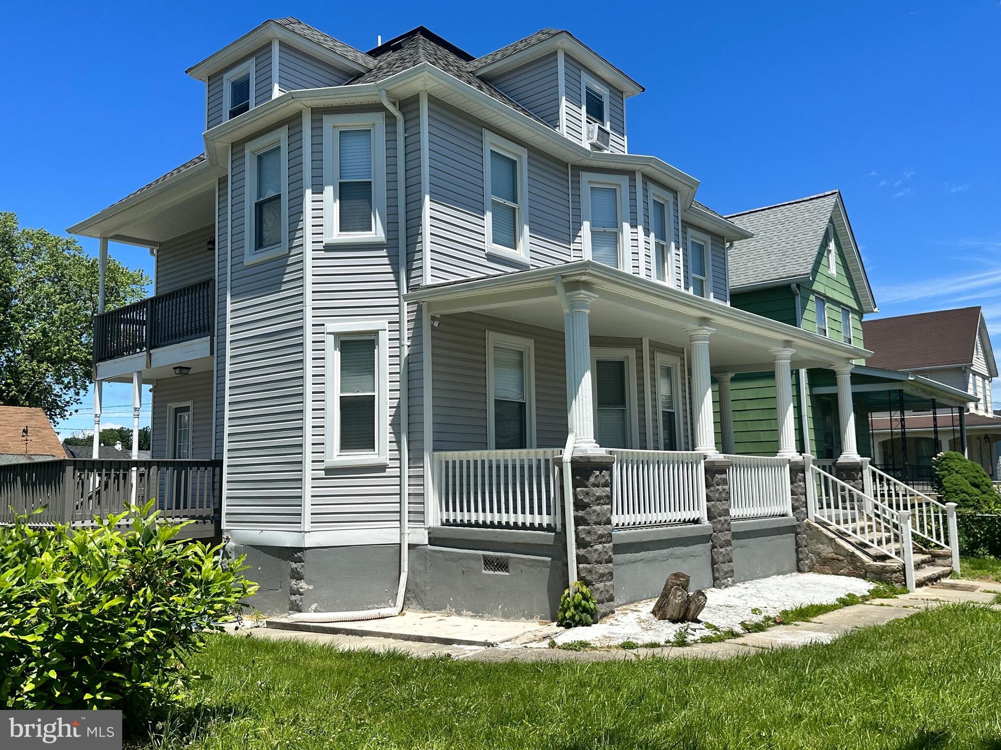 FRANKFORD - Residential