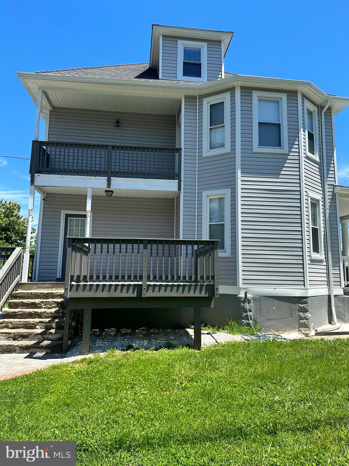 FRANKFORD - Residential