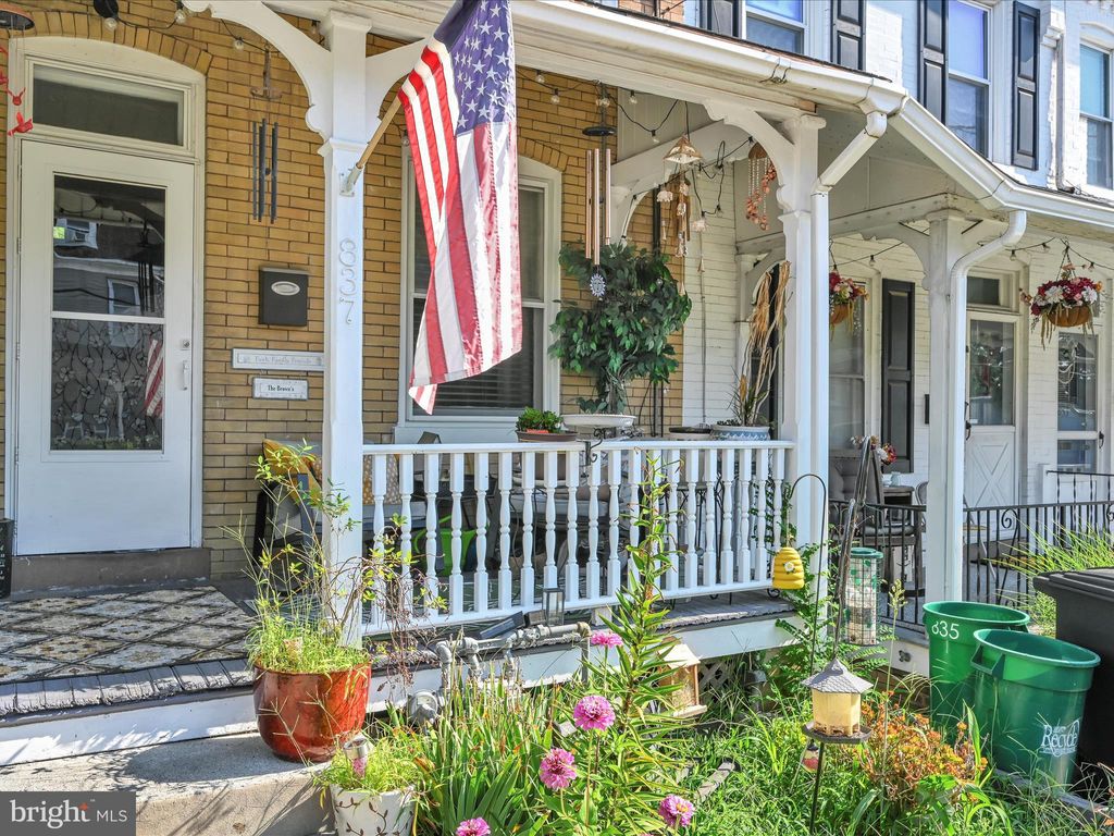 Photo of 837 4TH ST, LANCASTER, PA 17603 (MLS # PALA2039076)