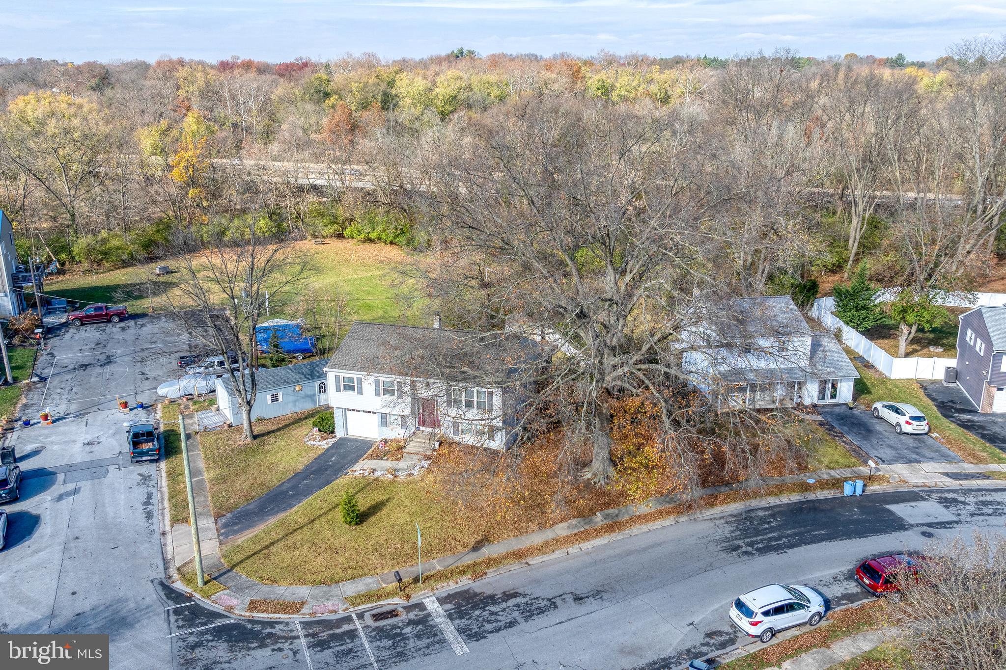 EDEN MANOR - Residential