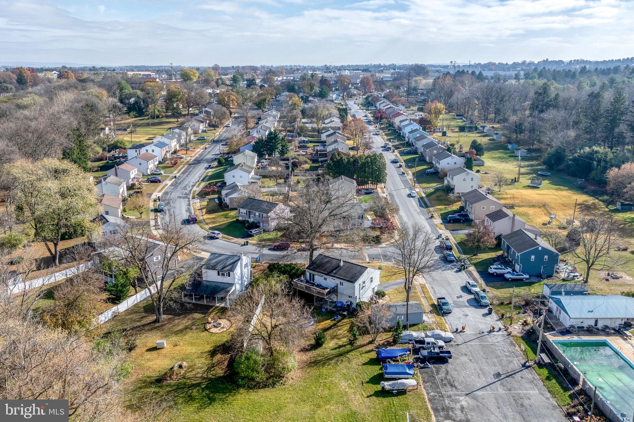 EDEN MANOR - Residential