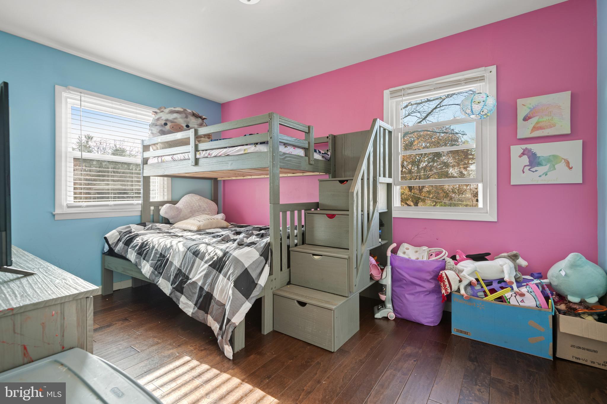 EDEN MANOR - Residential