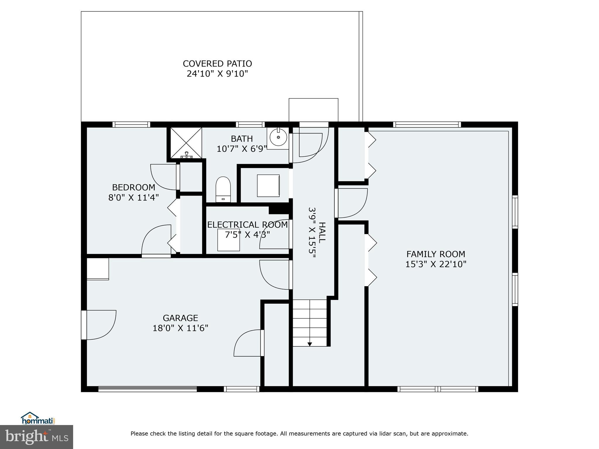 EDEN MANOR - Residential