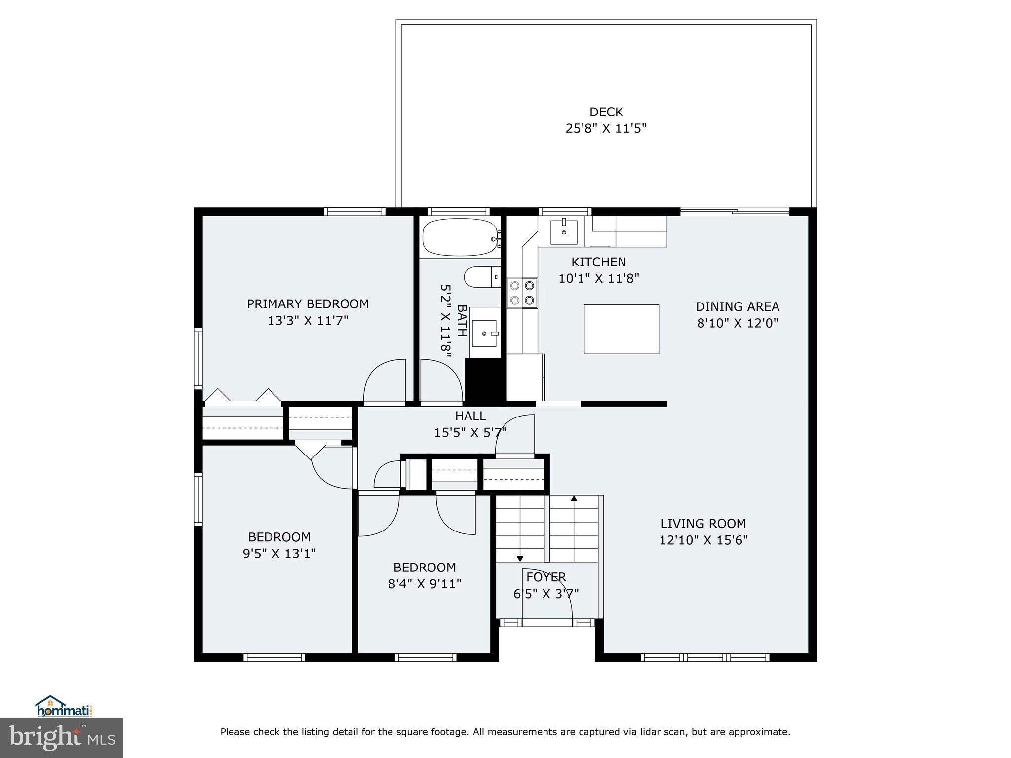 EDEN MANOR - Residential