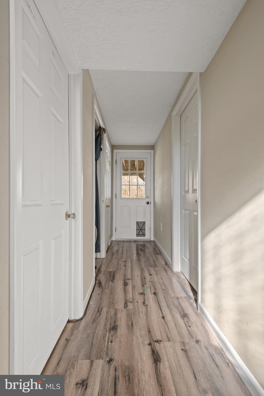 EDEN MANOR - Residential