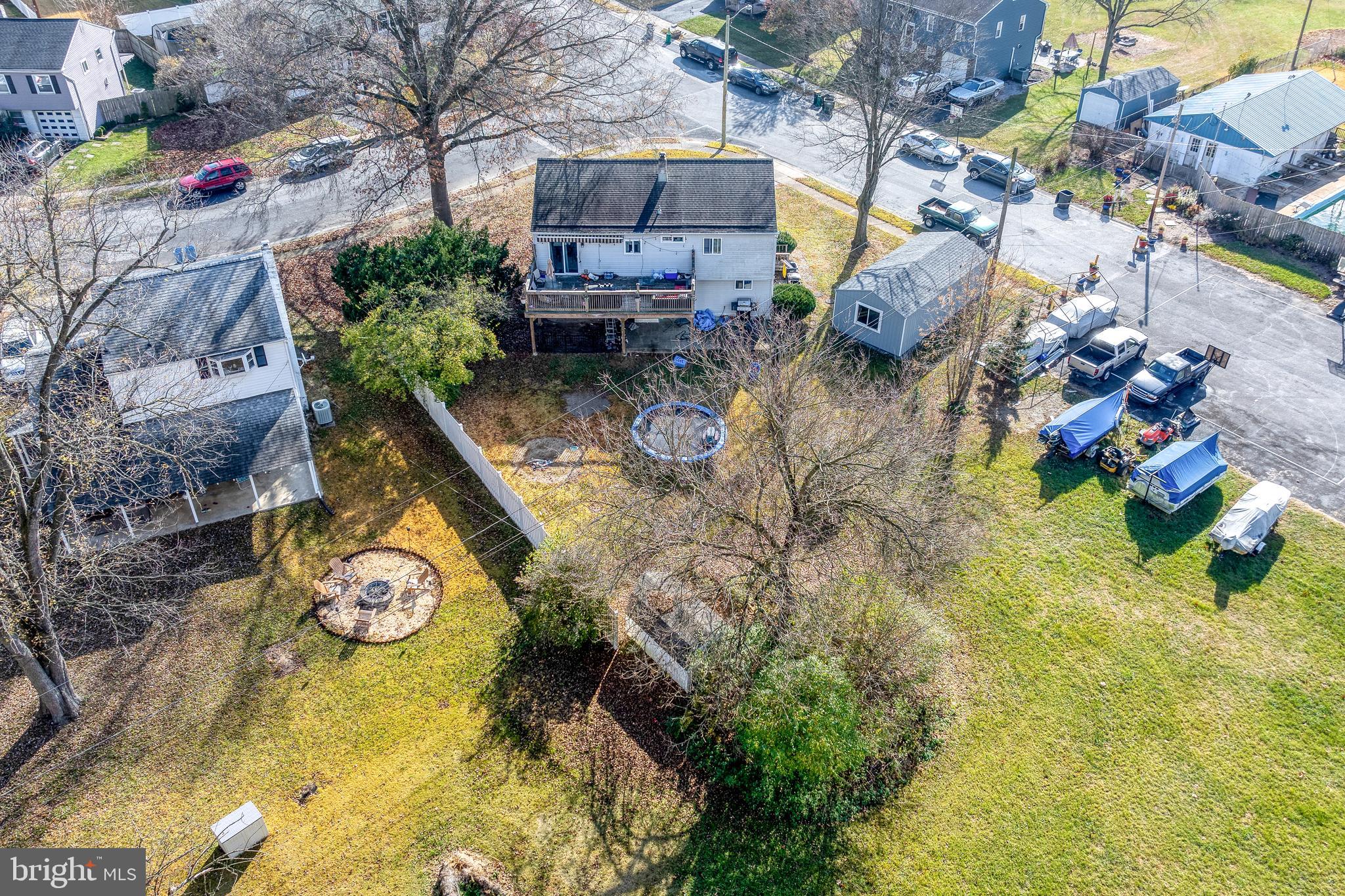 EDEN MANOR - Residential