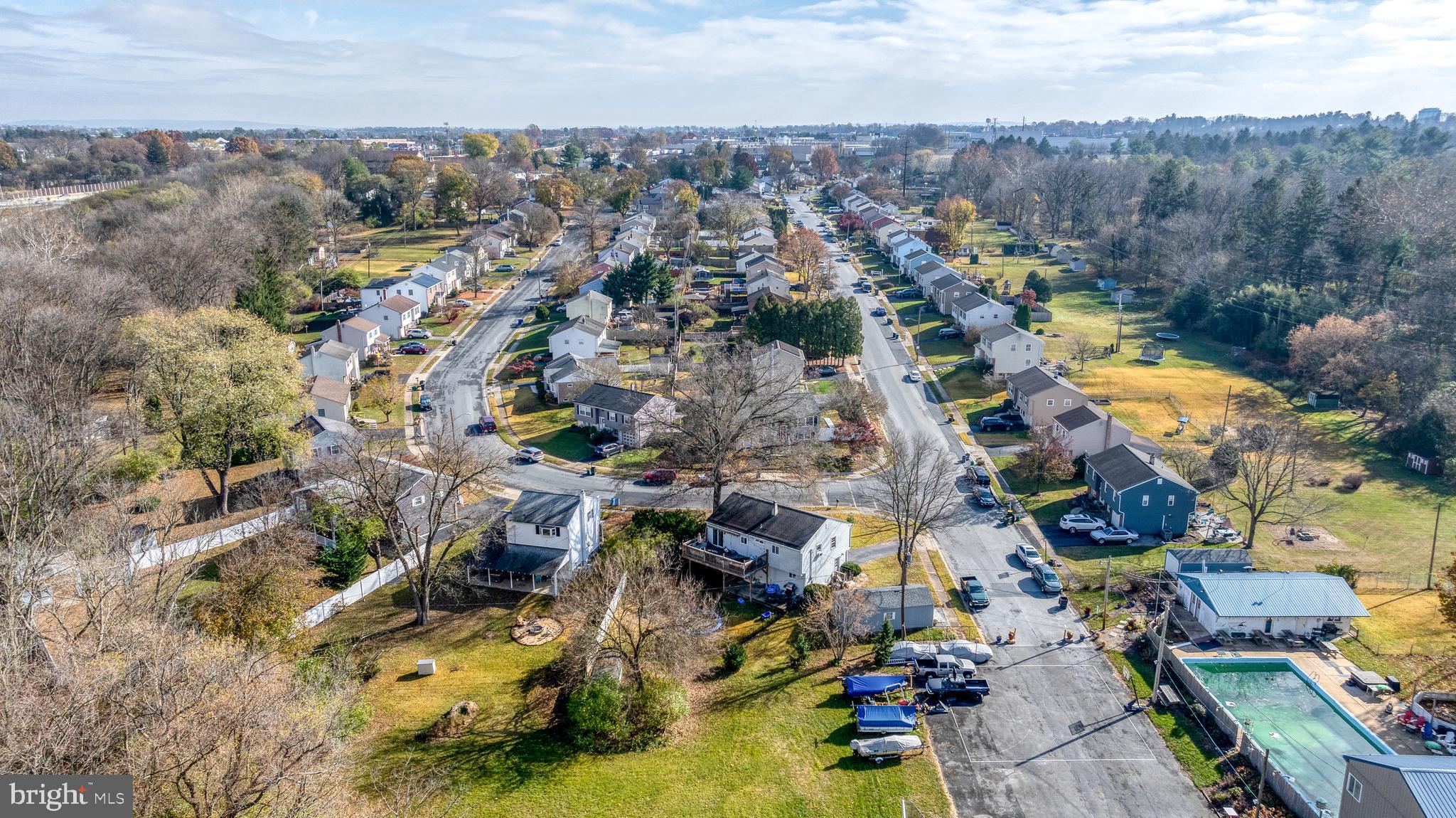 EDEN MANOR - Residential