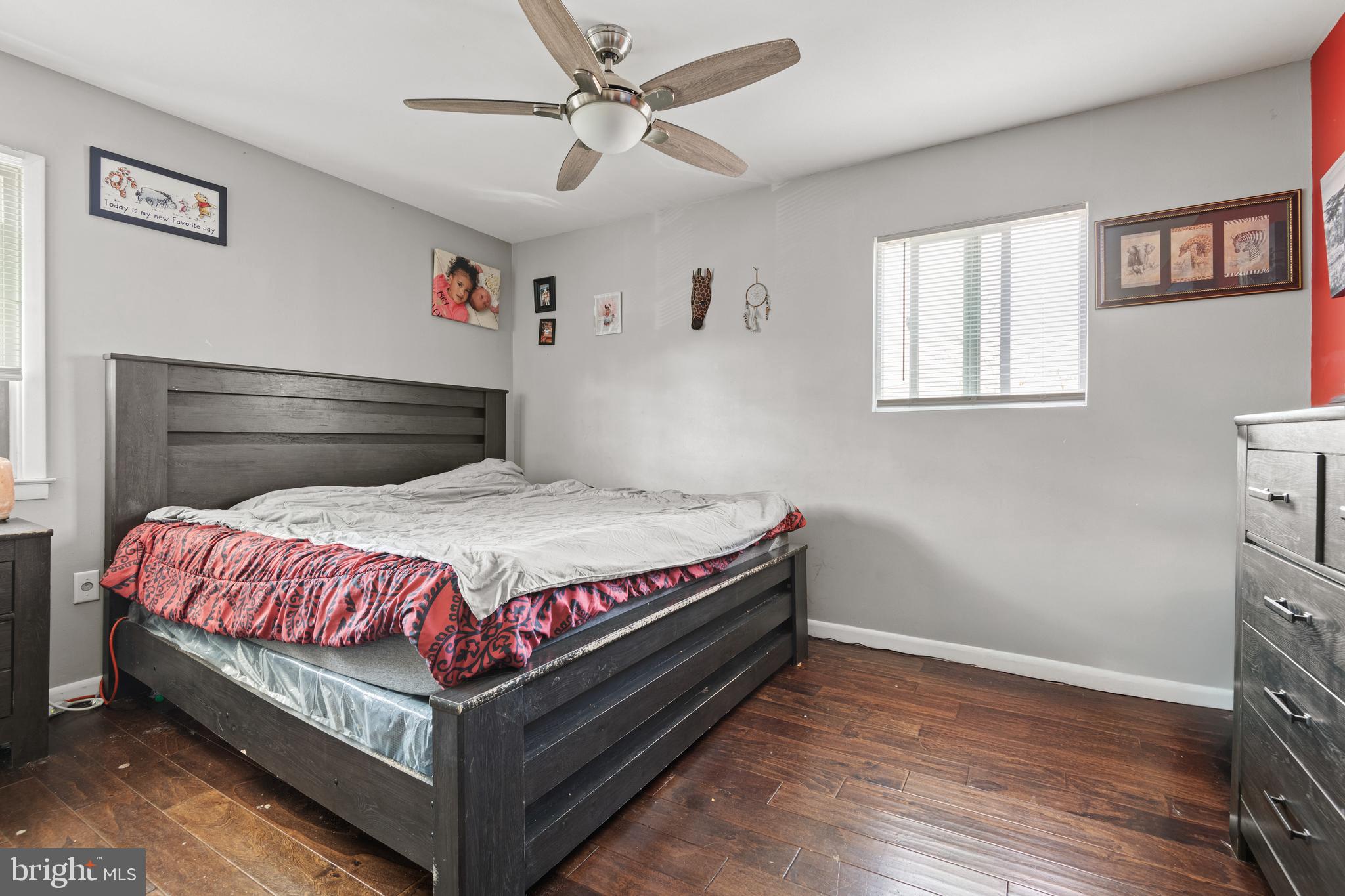 EDEN MANOR - Residential