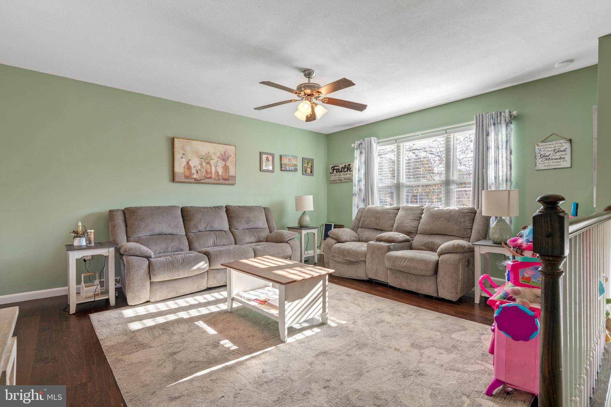 EDEN MANOR - Residential