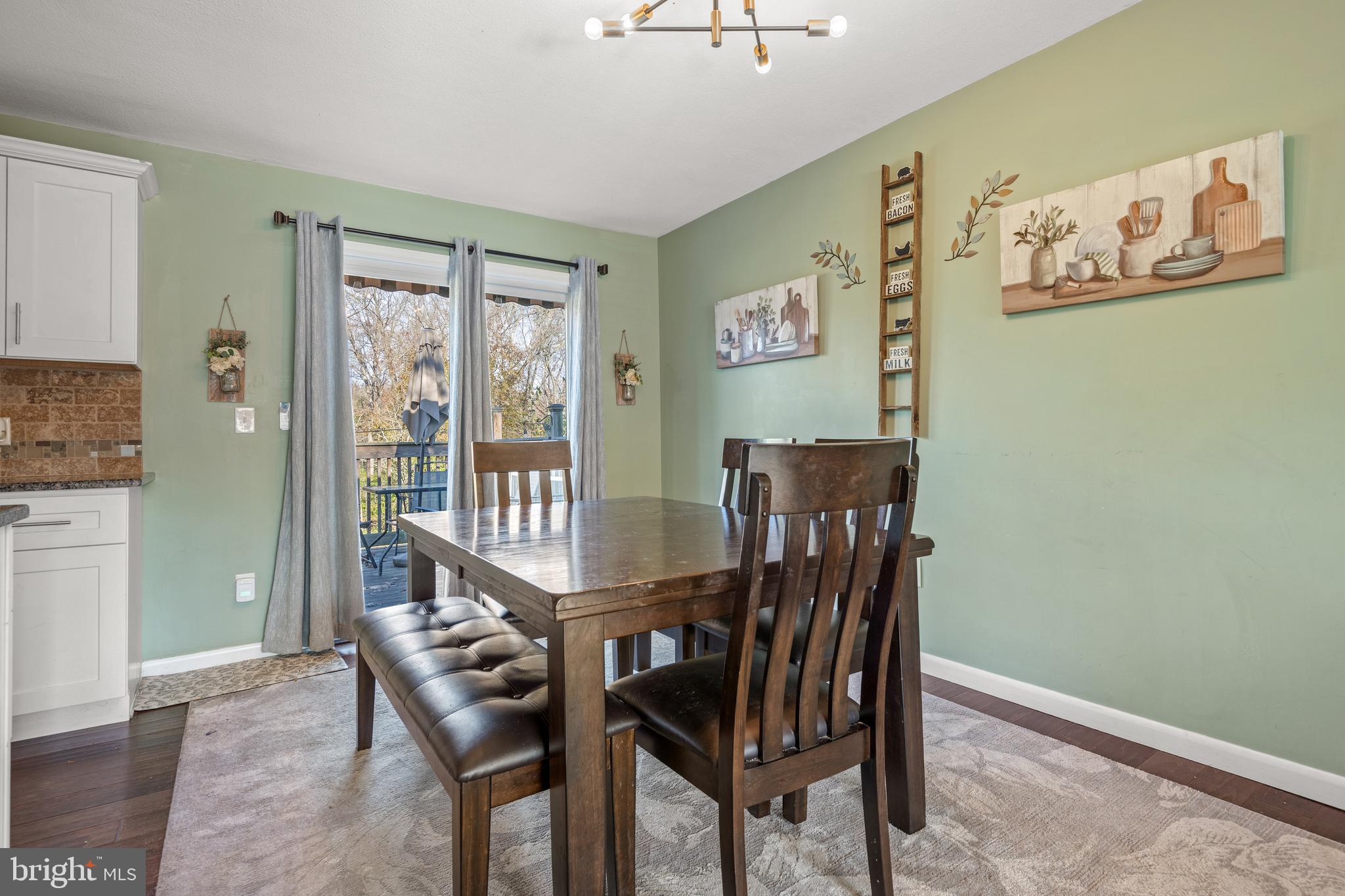 EDEN MANOR - Residential