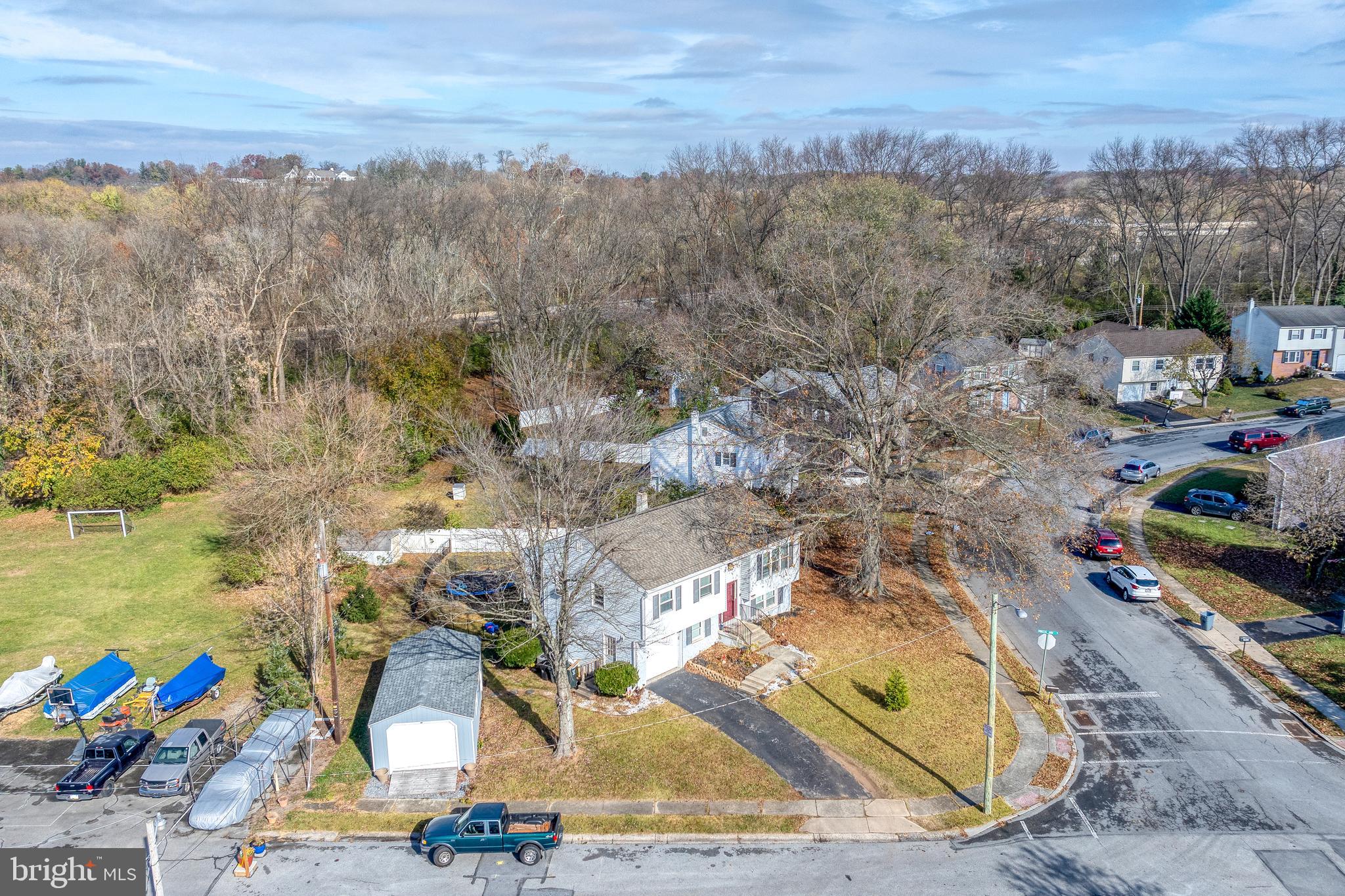 EDEN MANOR - Residential