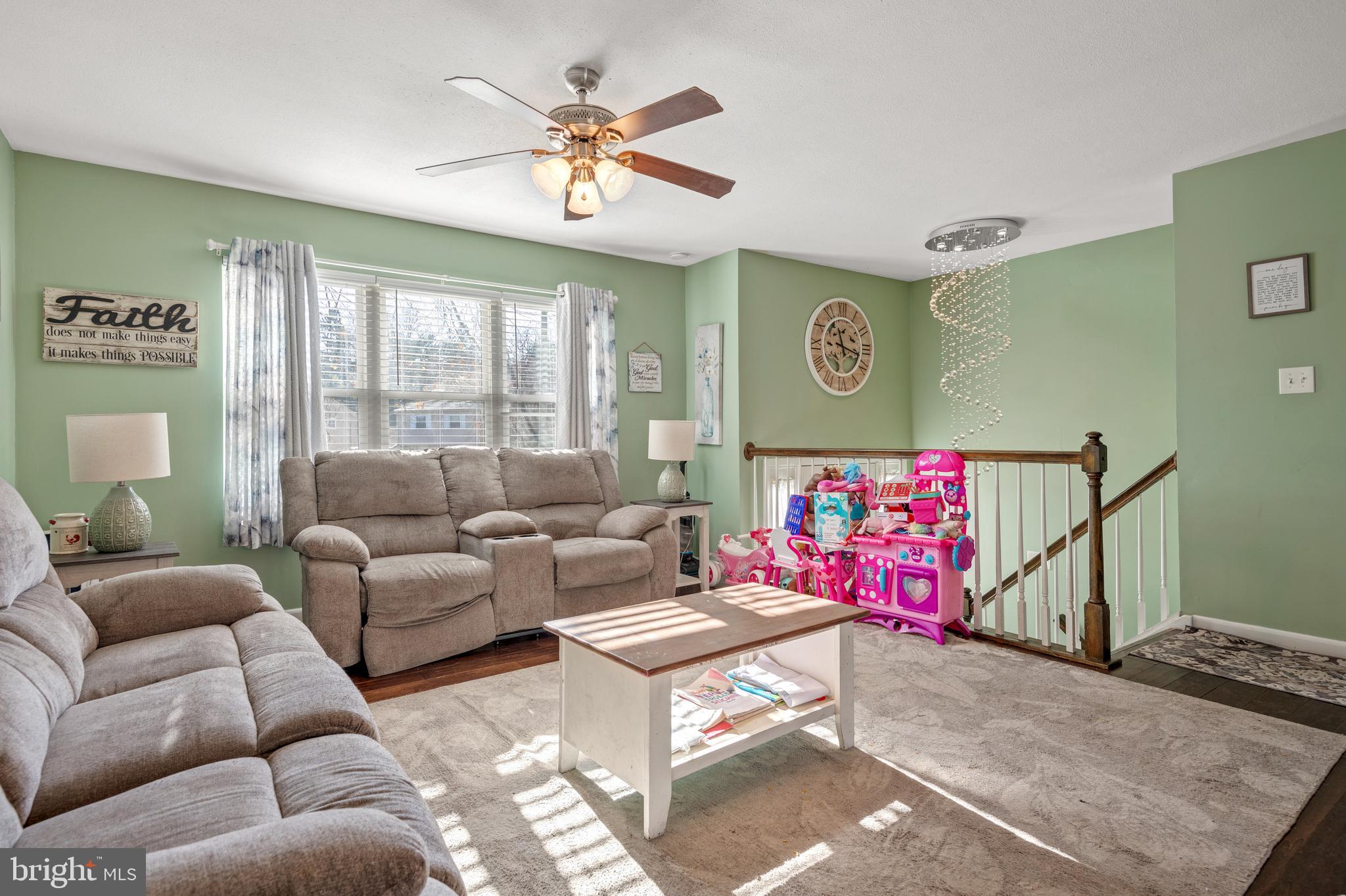 EDEN MANOR - Residential