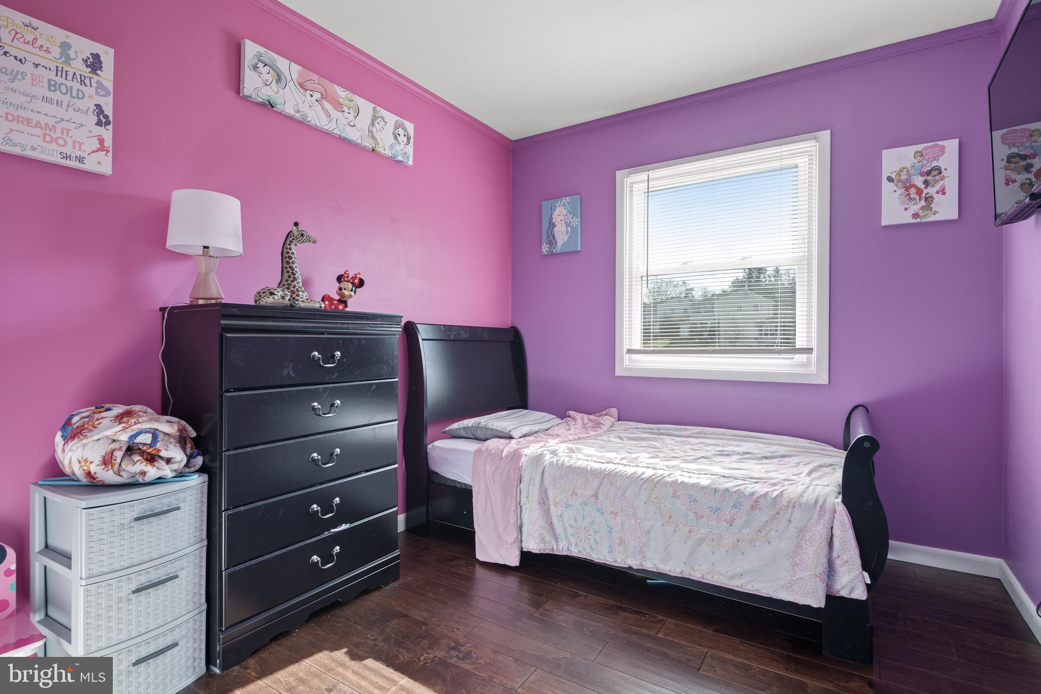 EDEN MANOR - Residential