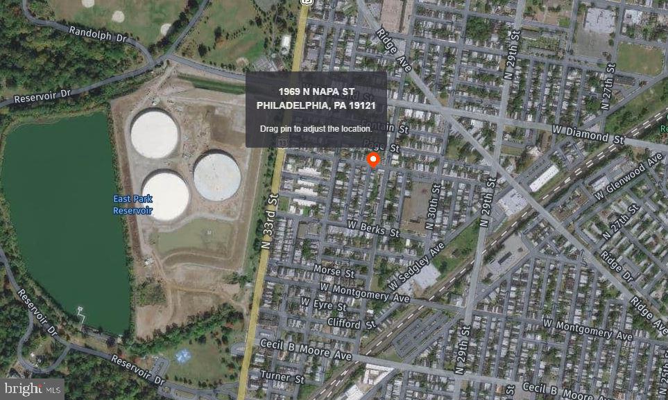 NORTH CENTRAL - Residential