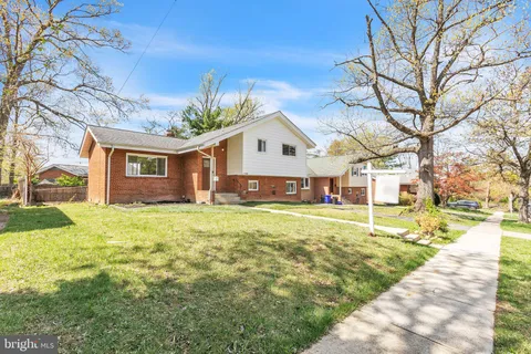 11308 Veirs Mill Road, Silver Spring, MD MLS: MDMC2173826