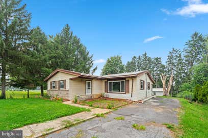 1911 RITNER HIGHWAY CARLISLE PA 17013