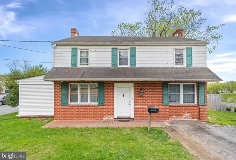 1102 Capitol Trail, Newark, DE MLS: DENC2079800