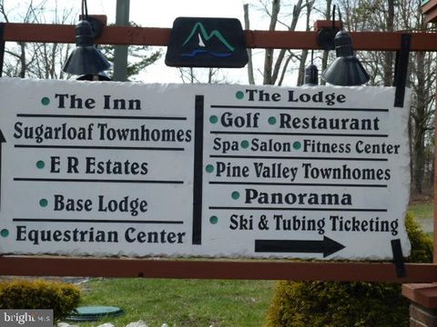 ERII-429 CROOKED STICK LANE HAZLE TOWNSHIP PA 18202