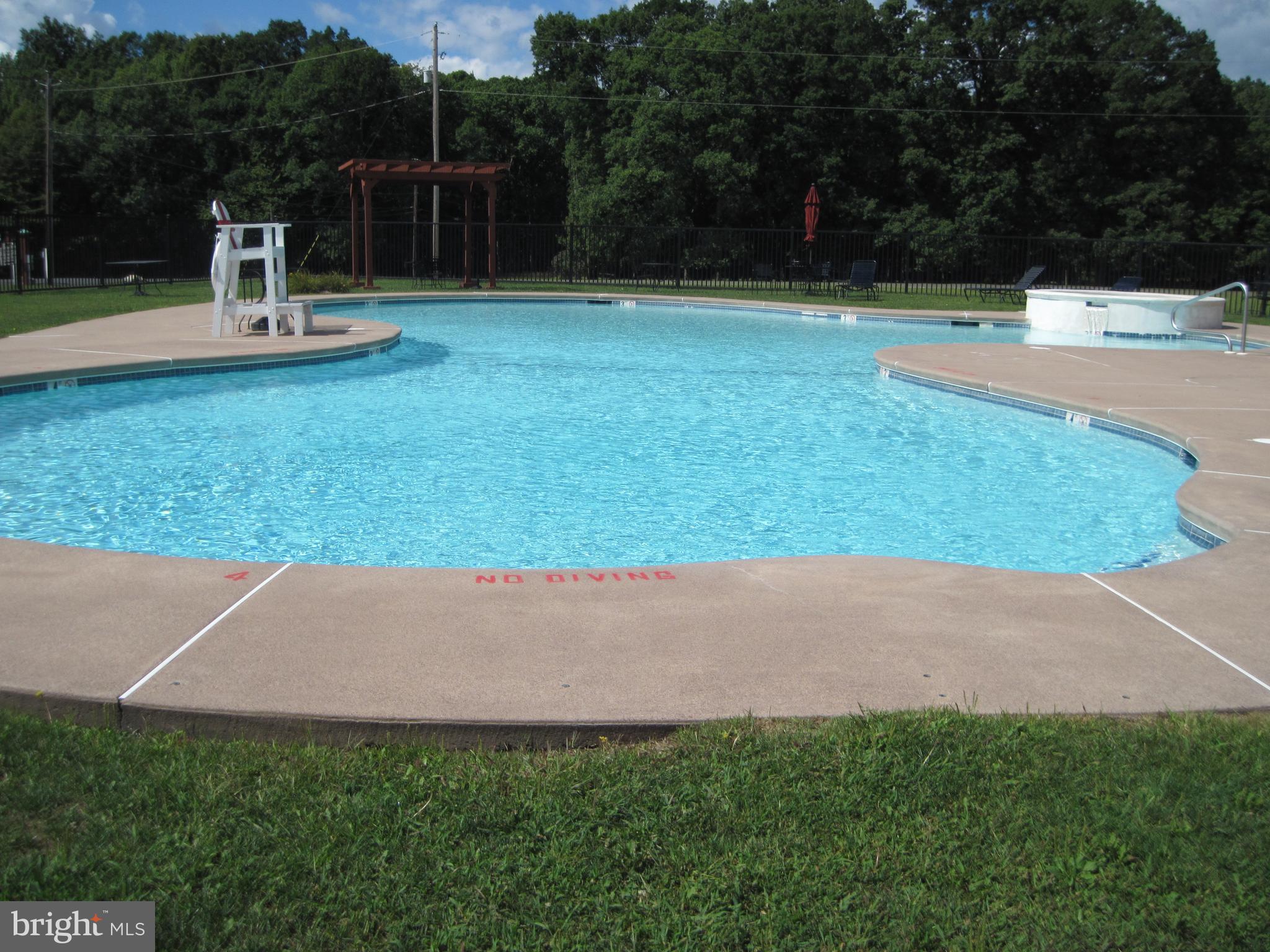 EAGLE ROCK RESORT - Land