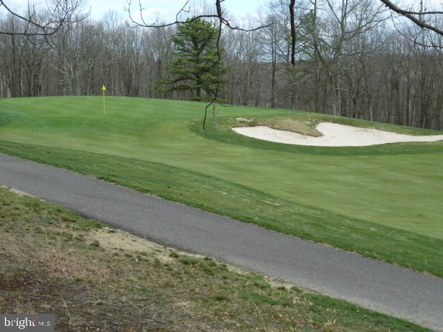 ERII-429 CROOKED STICK LANE