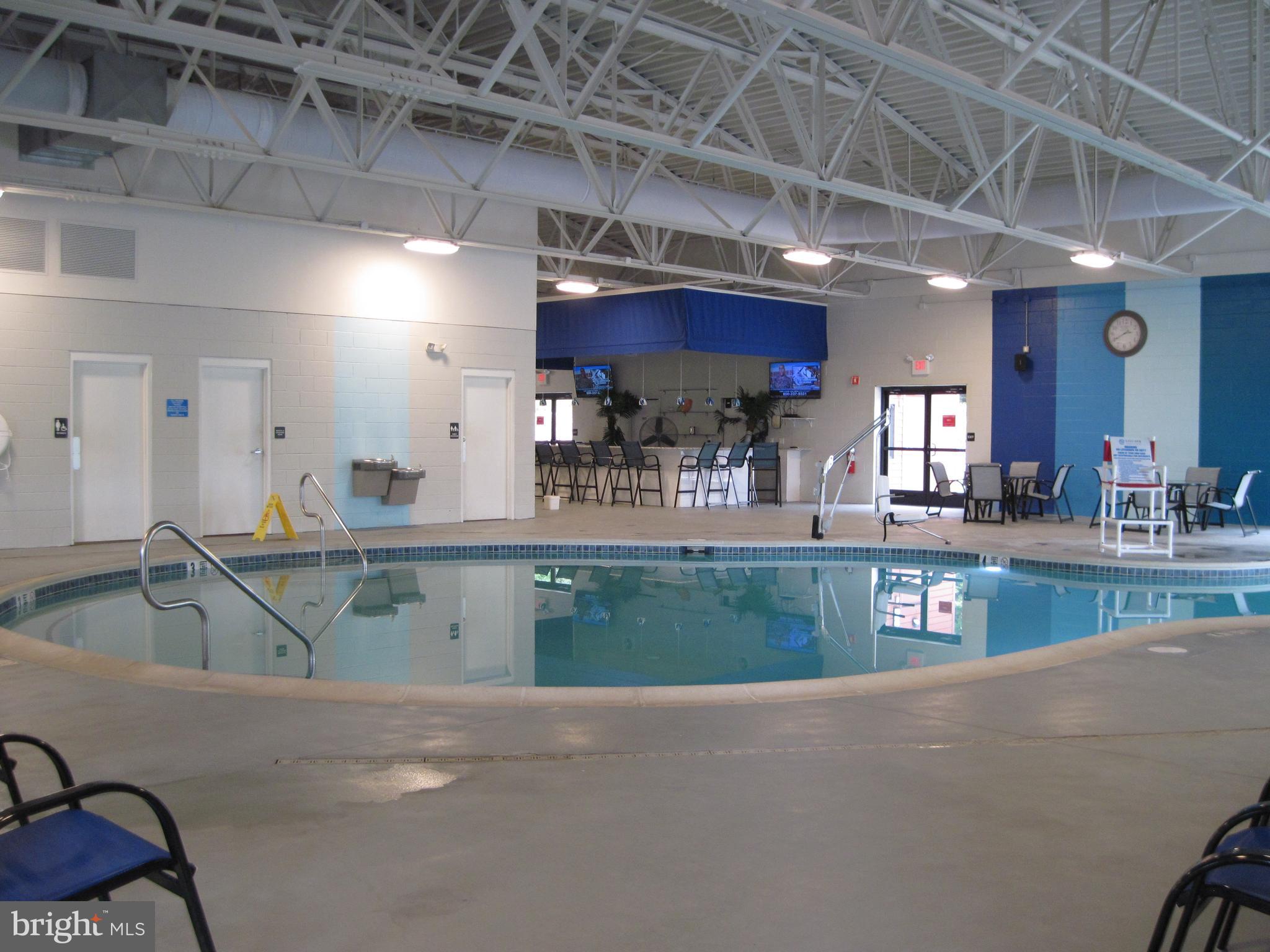 EAGLE ROCK RESORT - Land