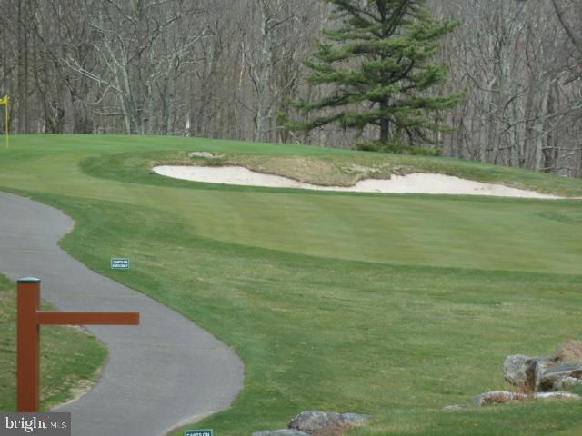 ERII-429 CROOKED STICK LANE