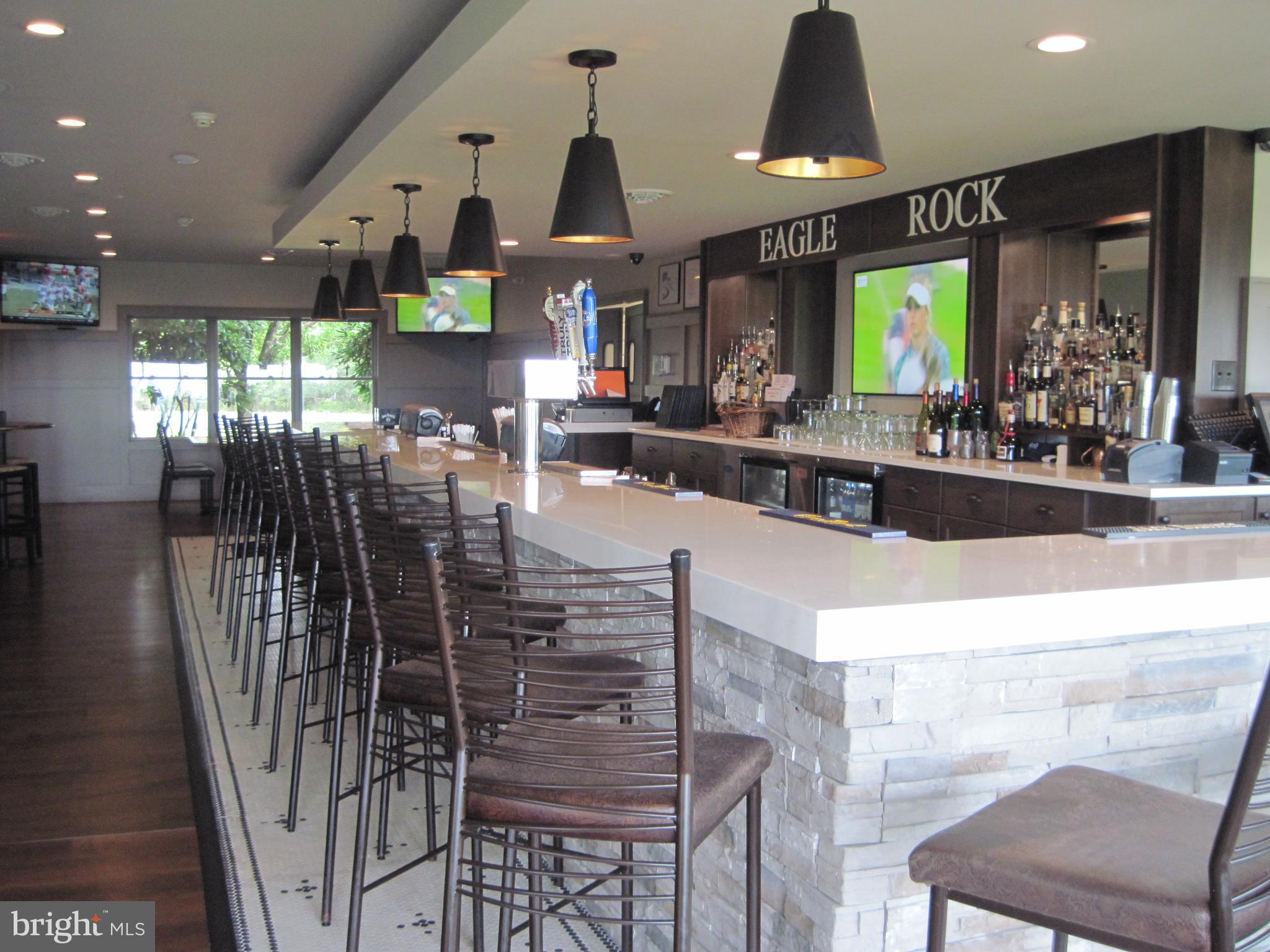 EAGLE ROCK RESORT - Land