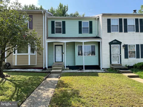 5773 Suitland Road, Suitland, MD 20746 - MLS#: MDPG2142350