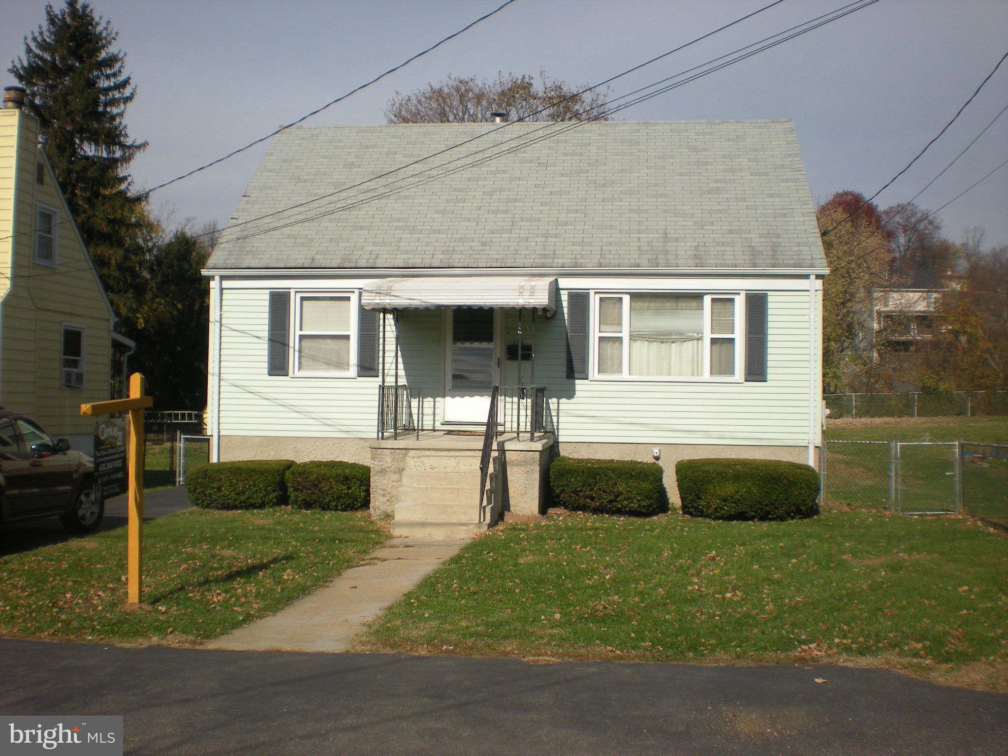 LANDSDOWNE - Residential