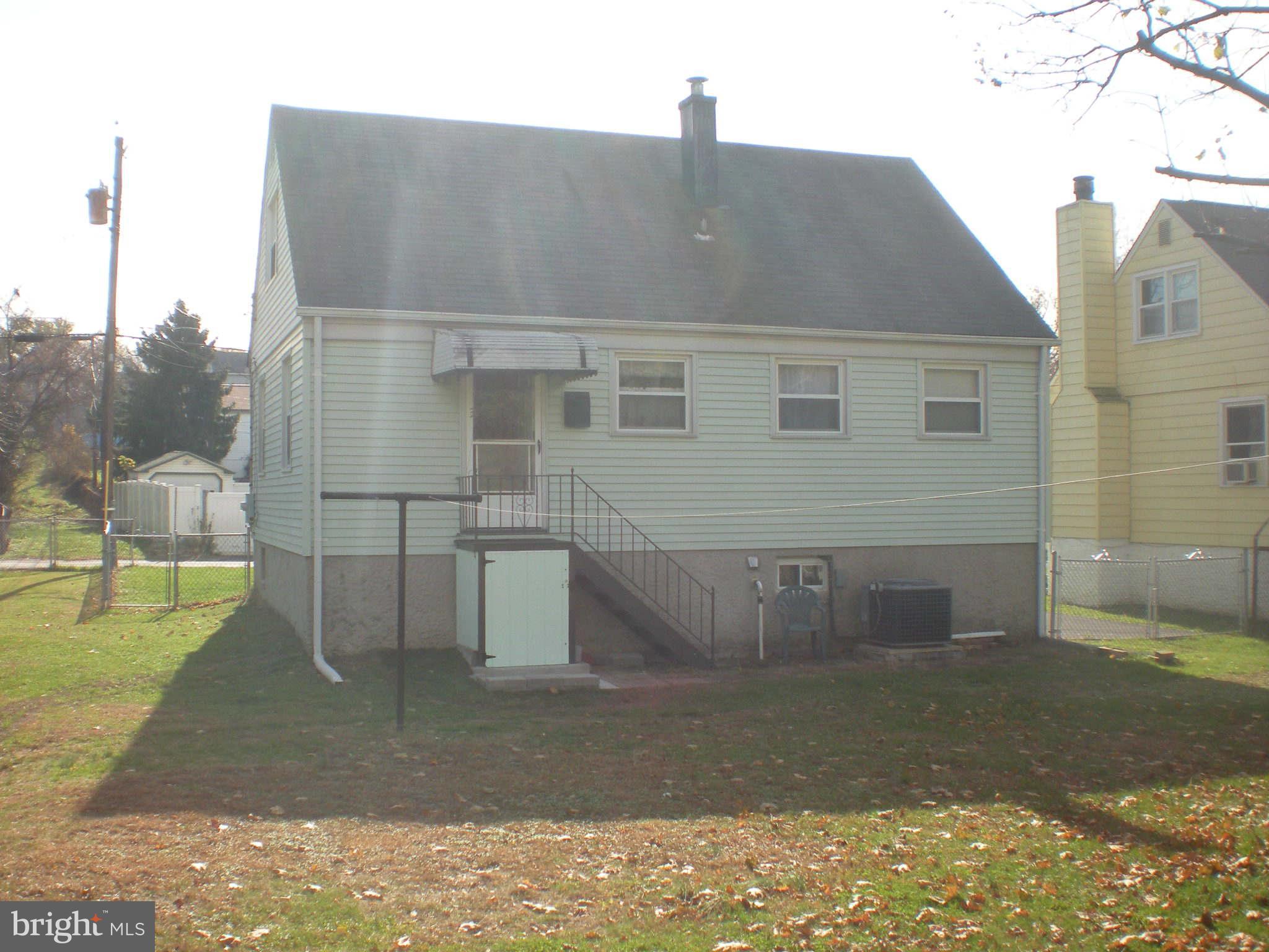 LANDSDOWNE - Residential