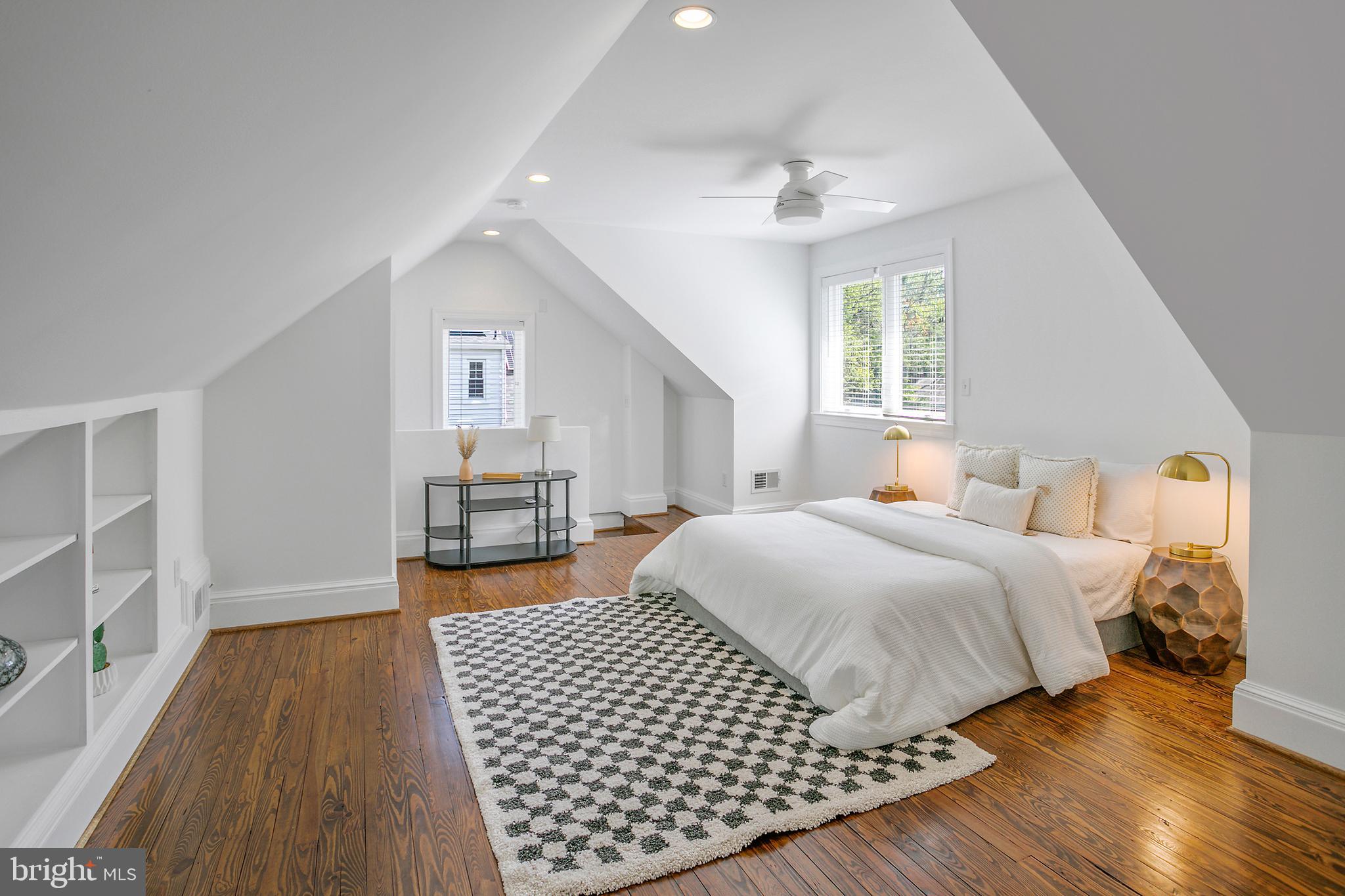 WAKEFIELD - Residential