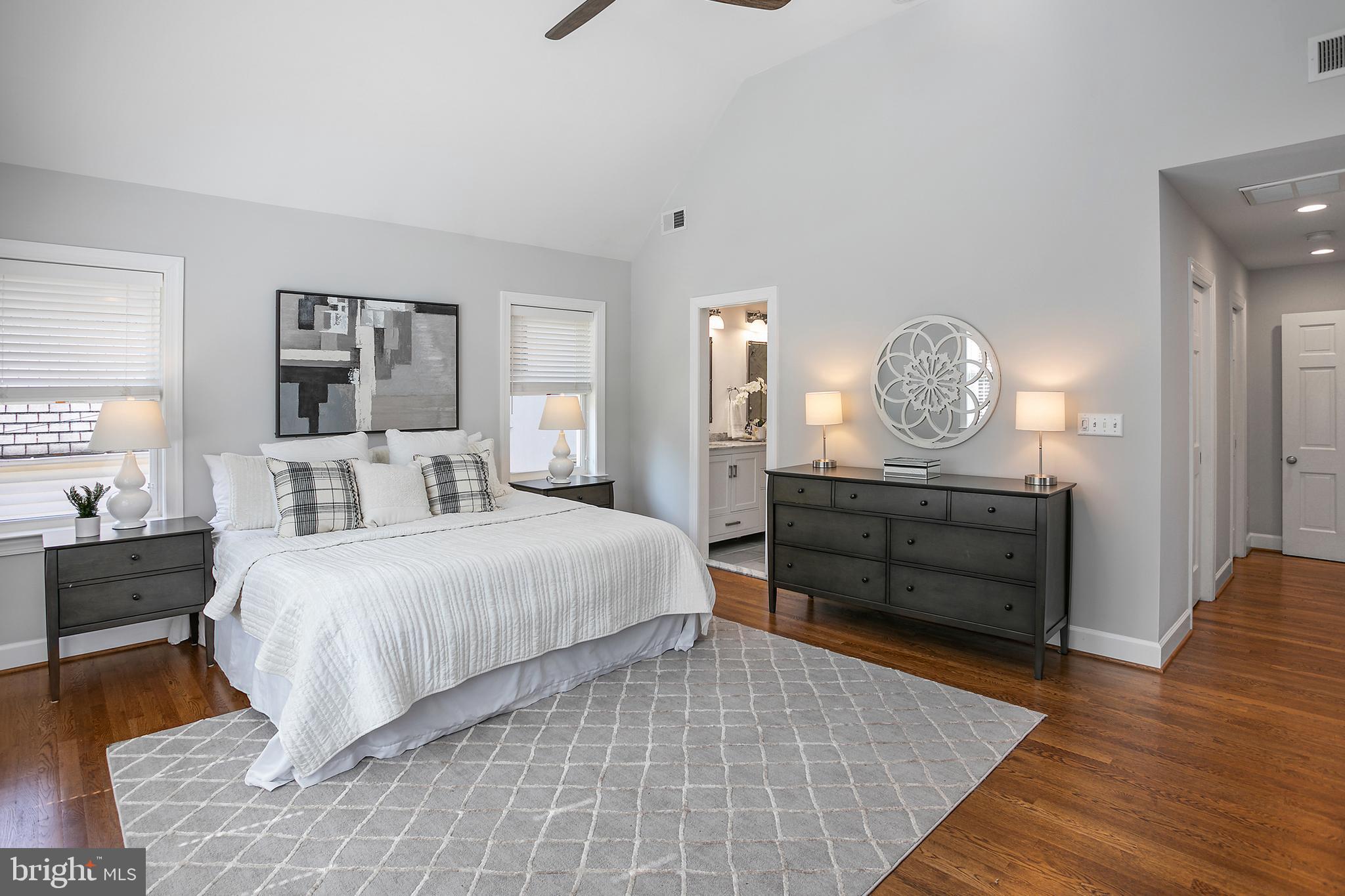WAKEFIELD - Residential
