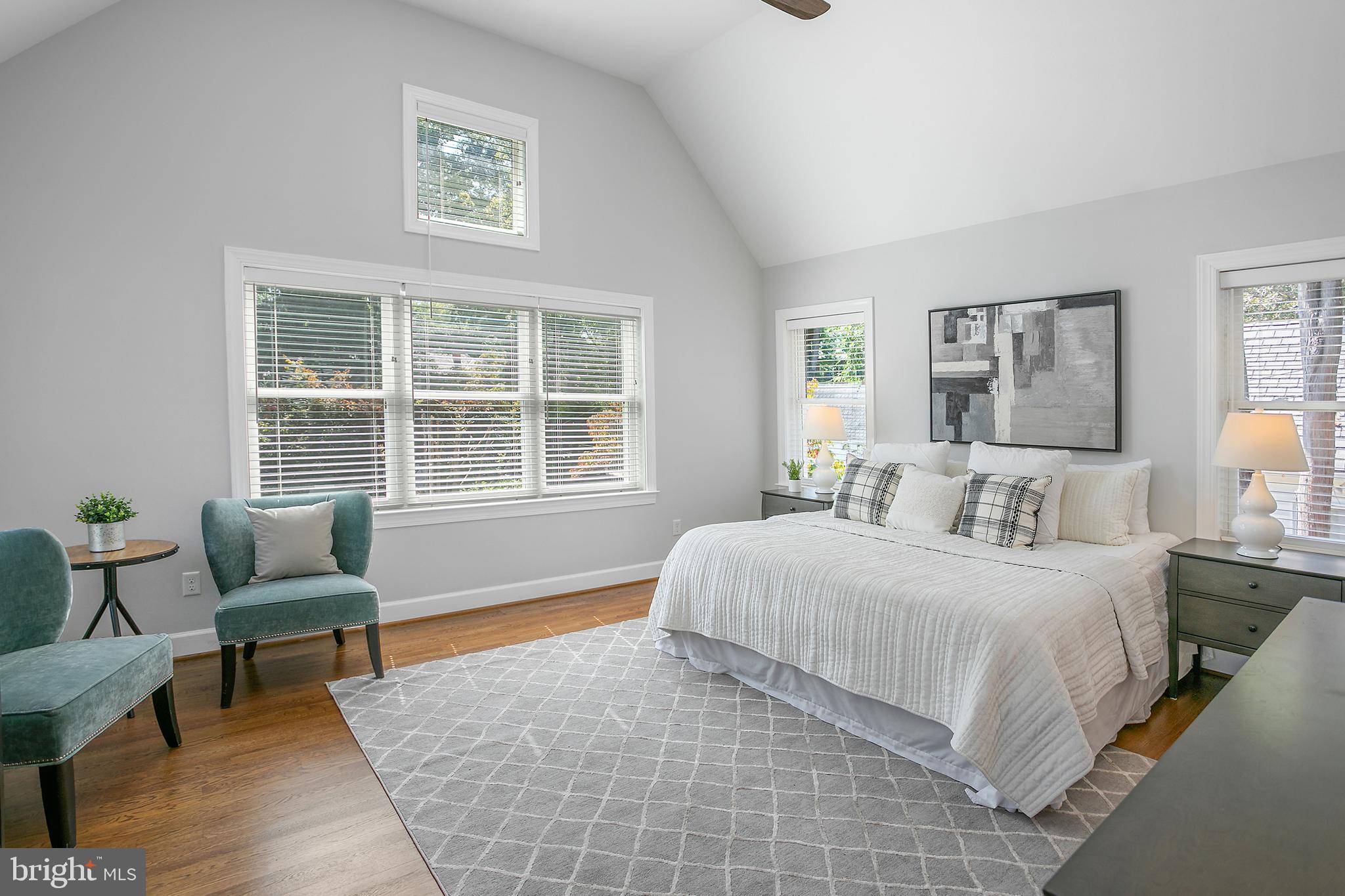 WAKEFIELD - Residential