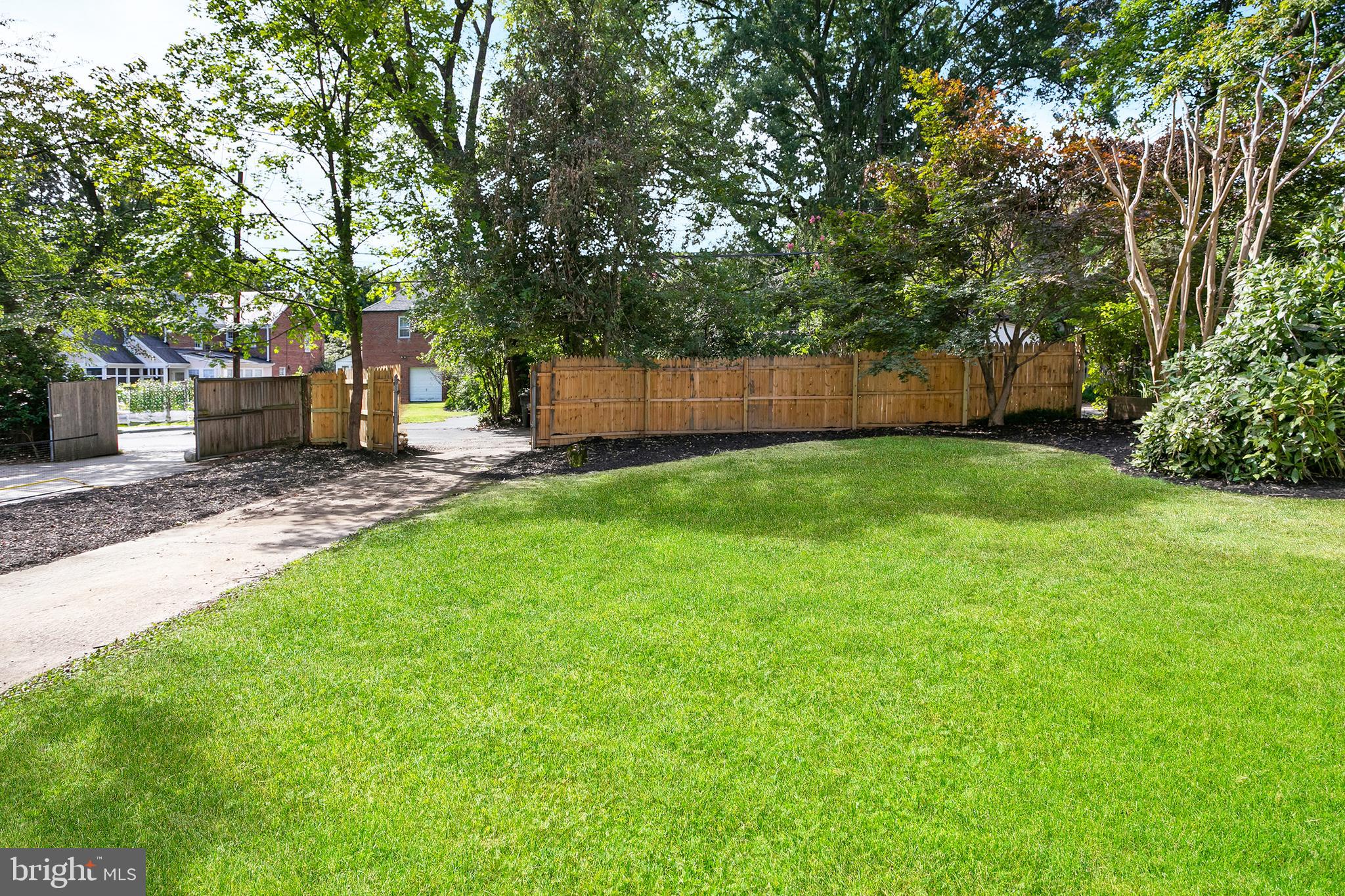 WAKEFIELD - Residential